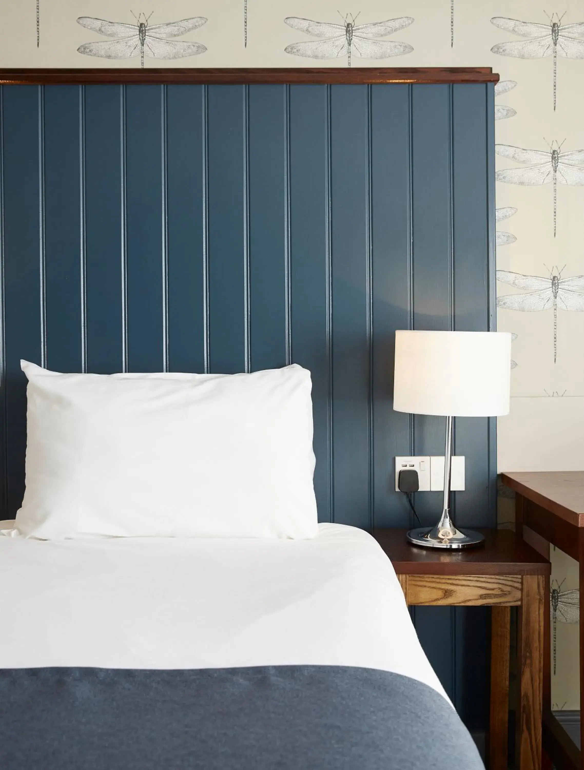 Twin Room in Darrington by Greene King Inns Twin Room in Darrington by Greene King Inns