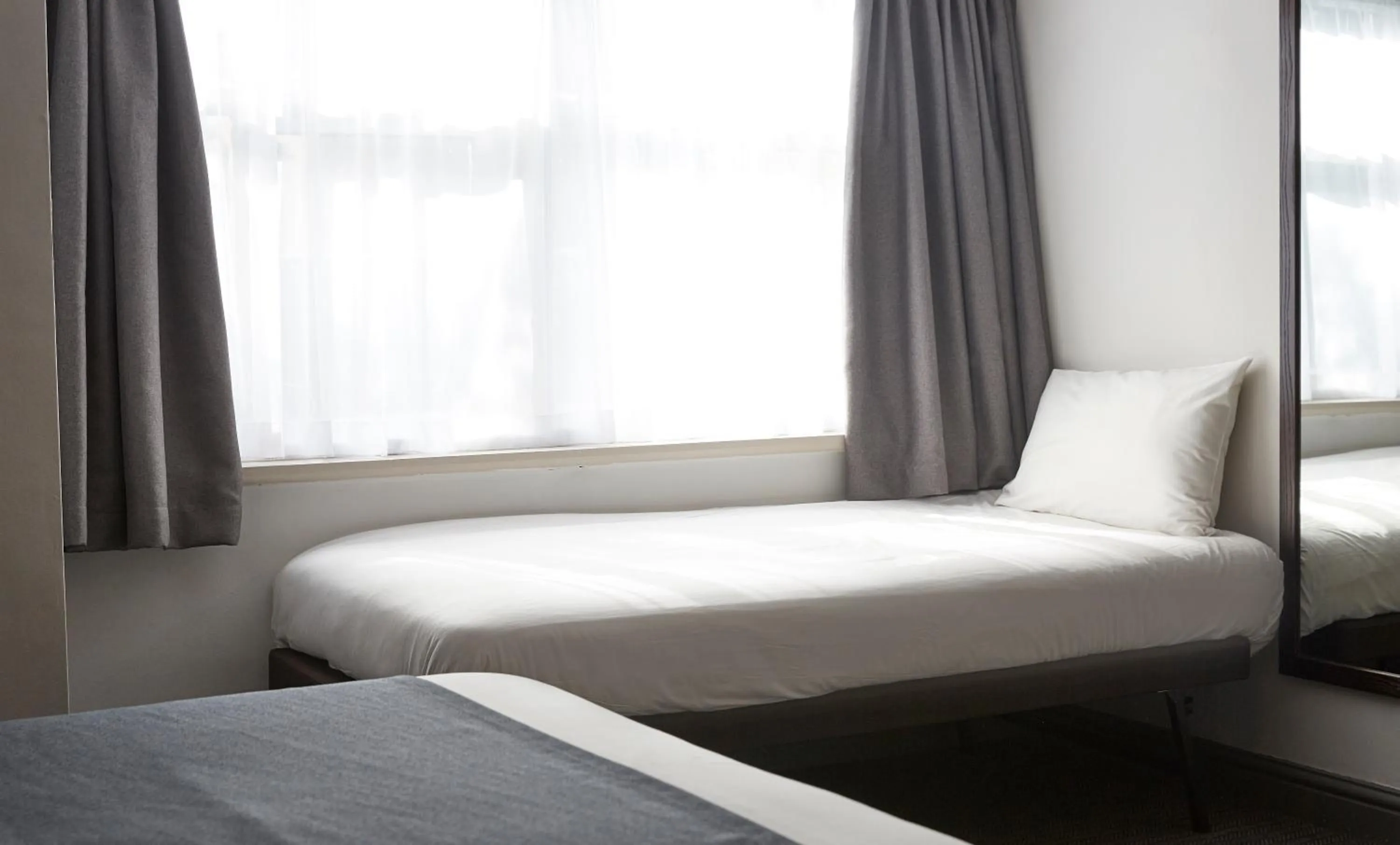 Bed in Darrington by Greene King Inns