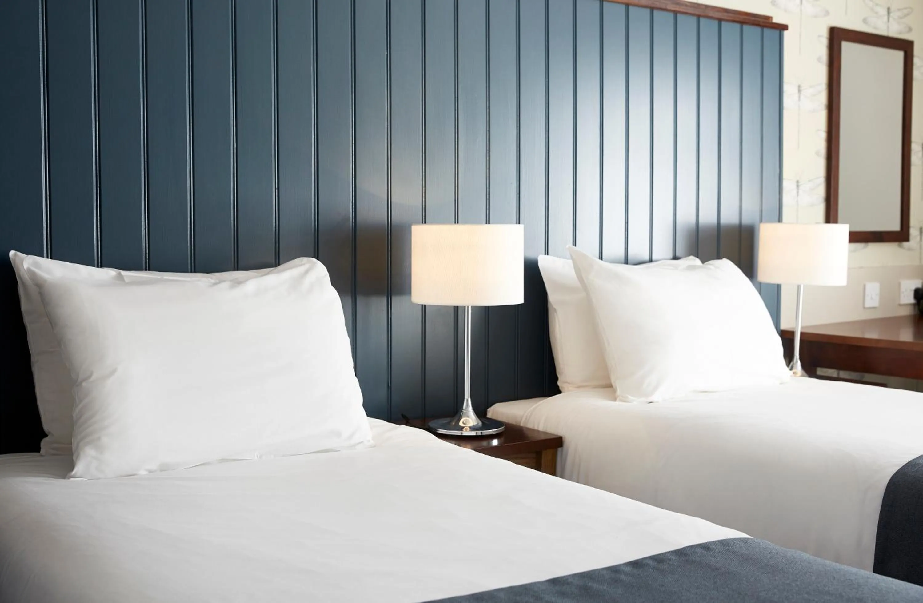 Bed in Darrington by Greene King Inns