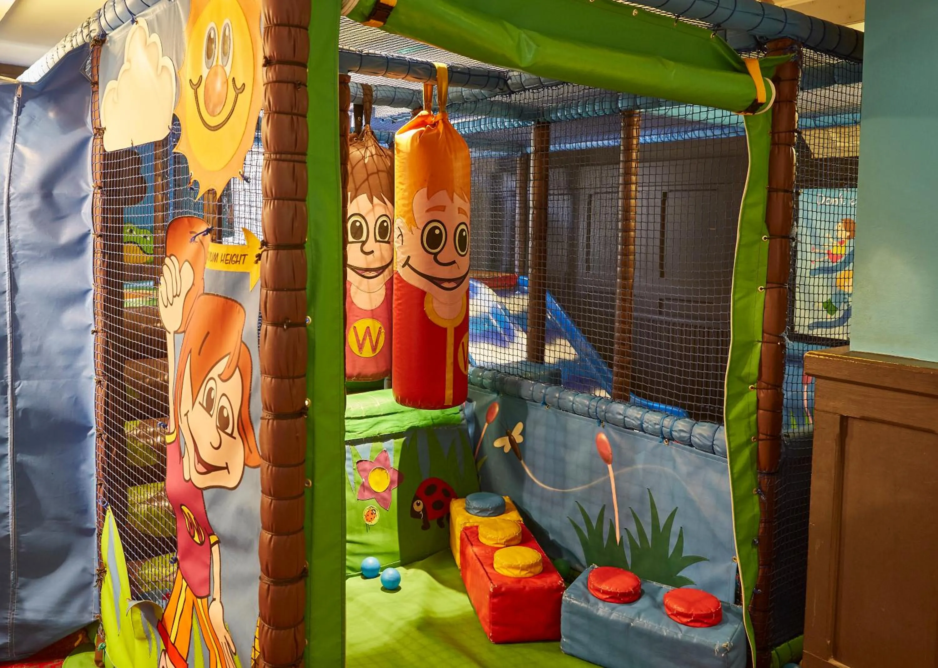 Darrington by Greene King Inns