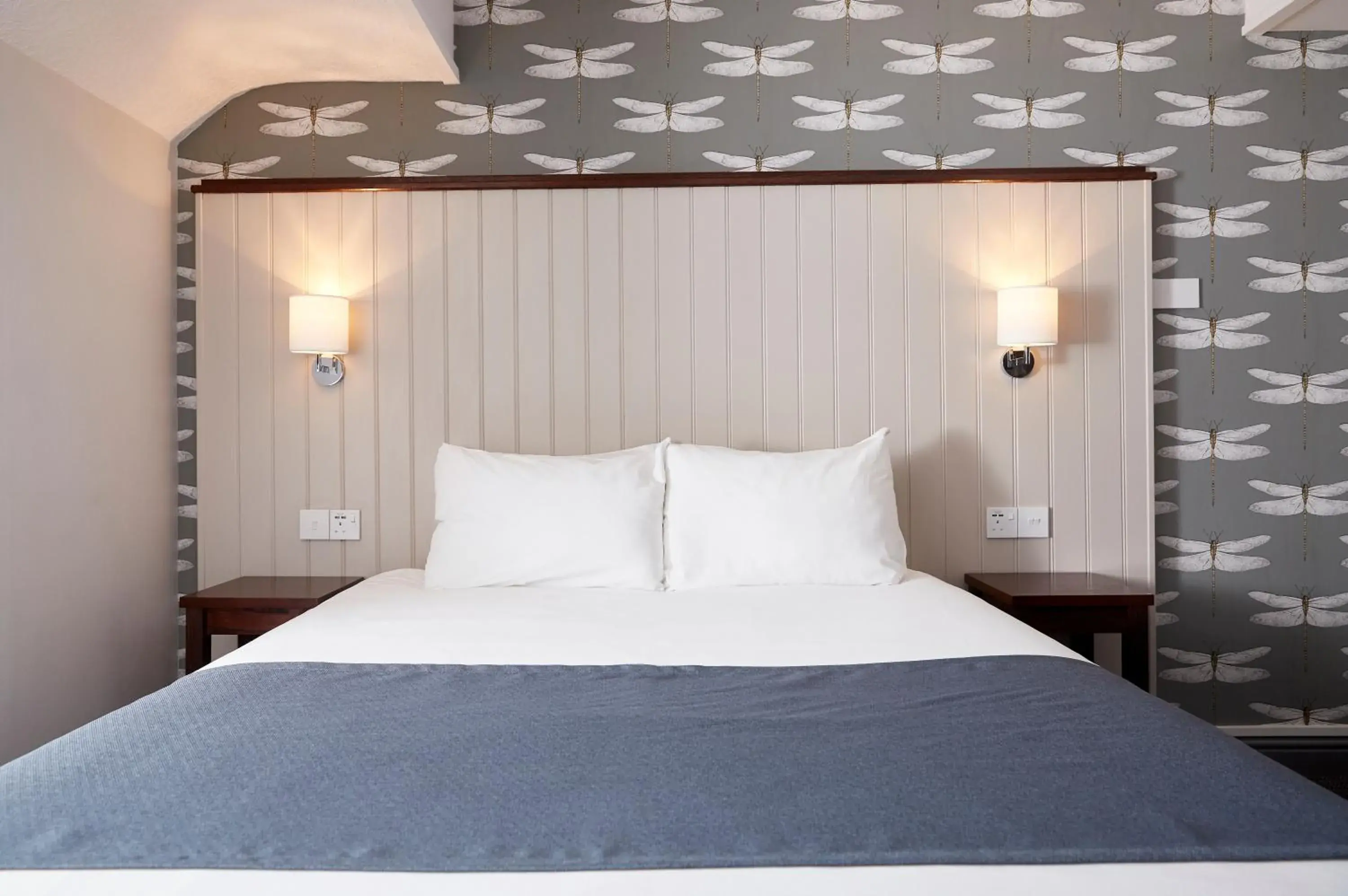 King Room in Darrington by Greene King Inns King Room in Darrington by Greene King Inns