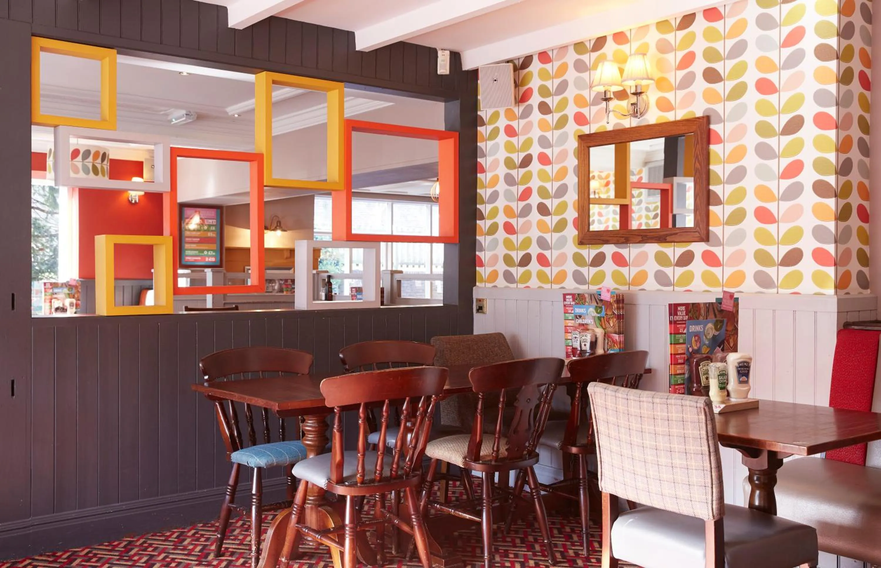 Darrington by Greene King Inns