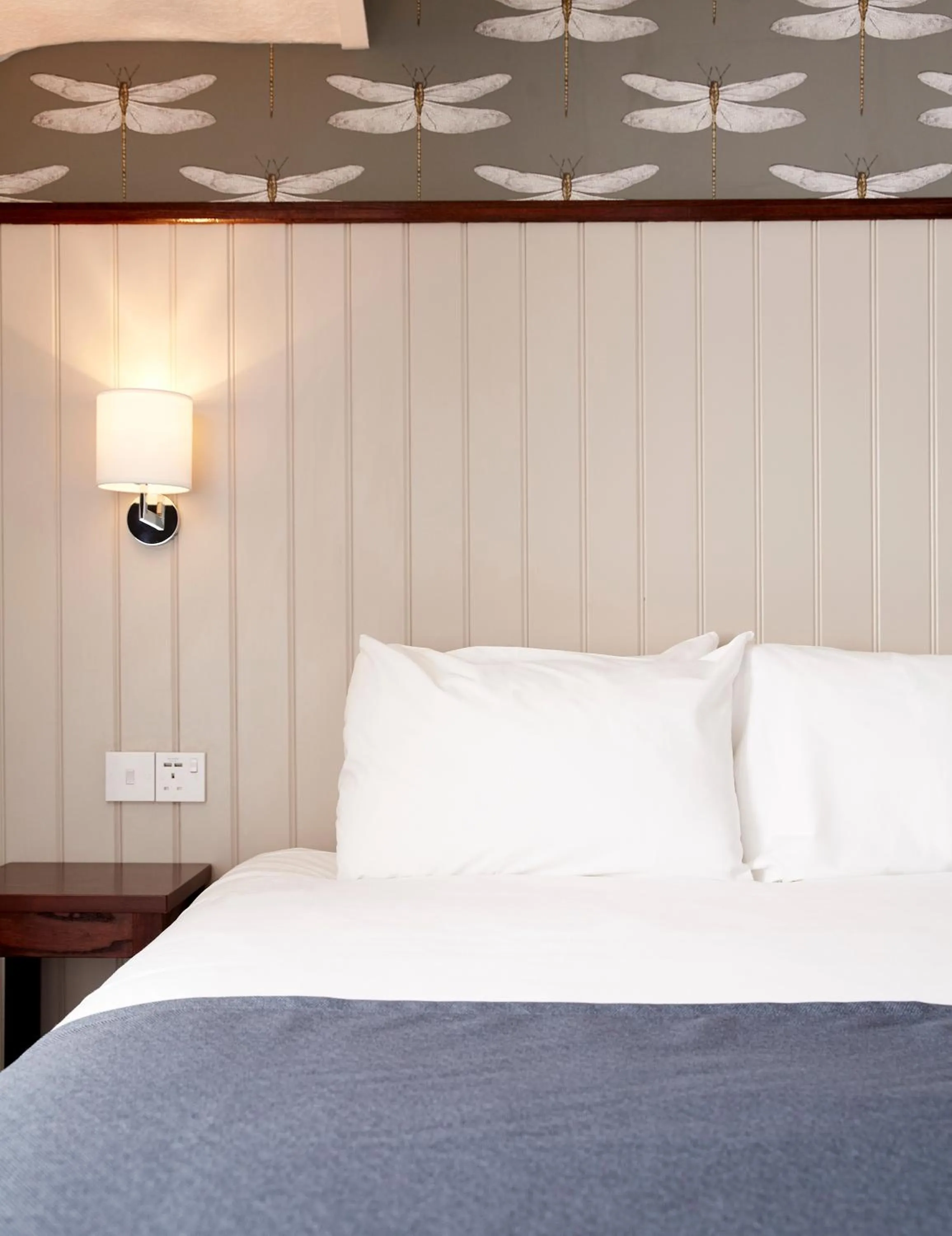 Bed in Darrington by Greene King Inns