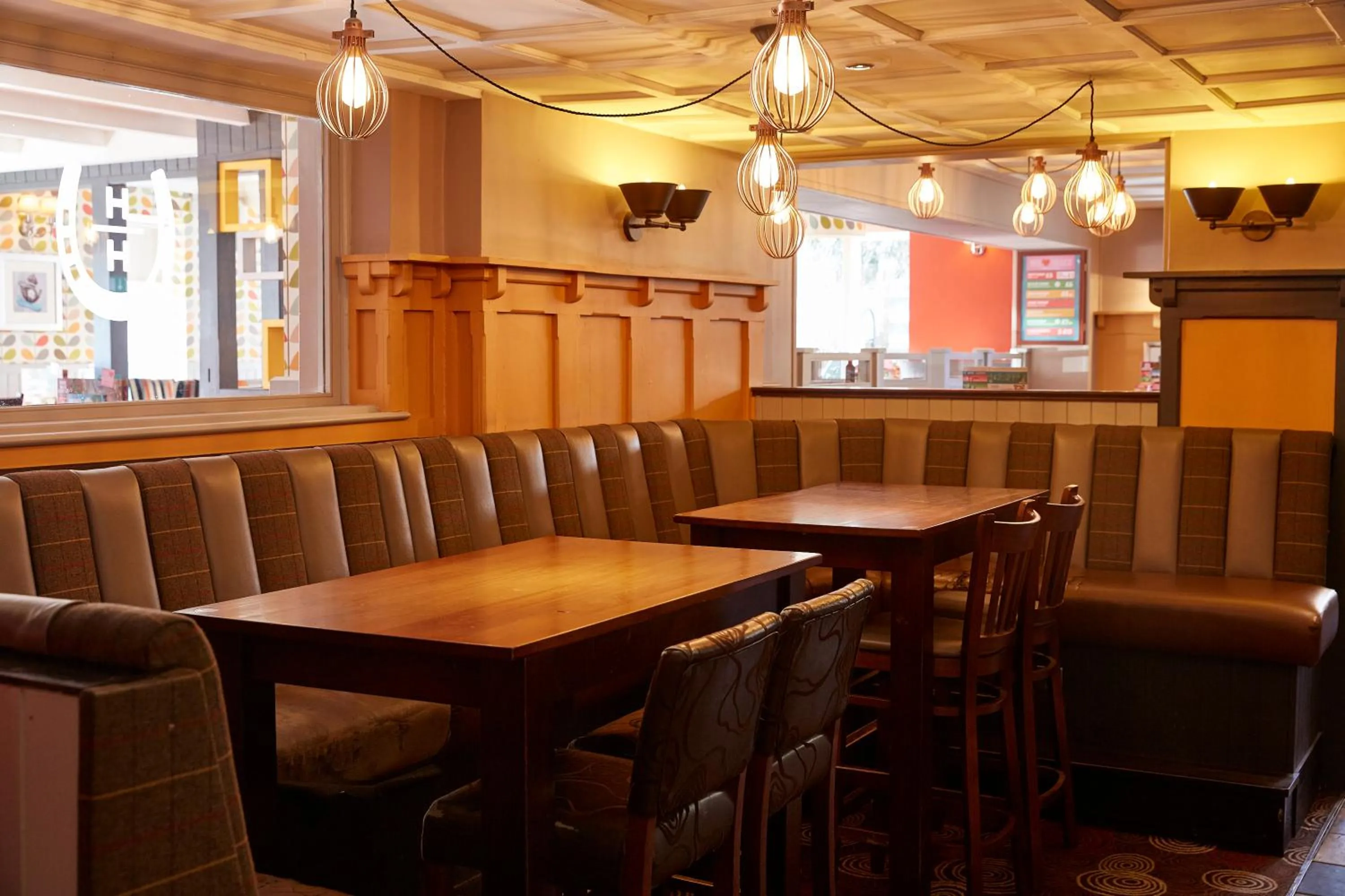 Darrington by Greene King Inns