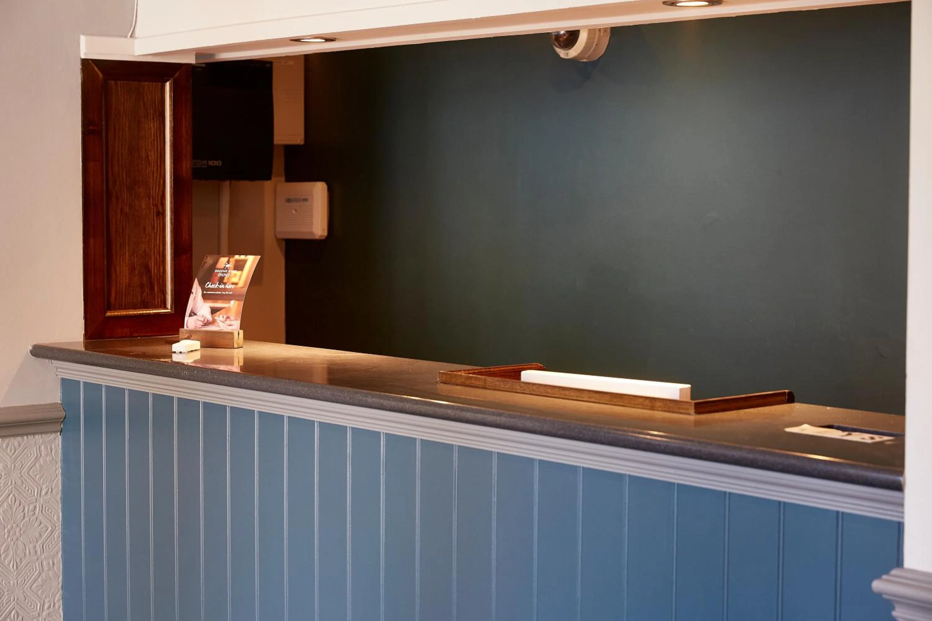 Darrington by Greene King Inns