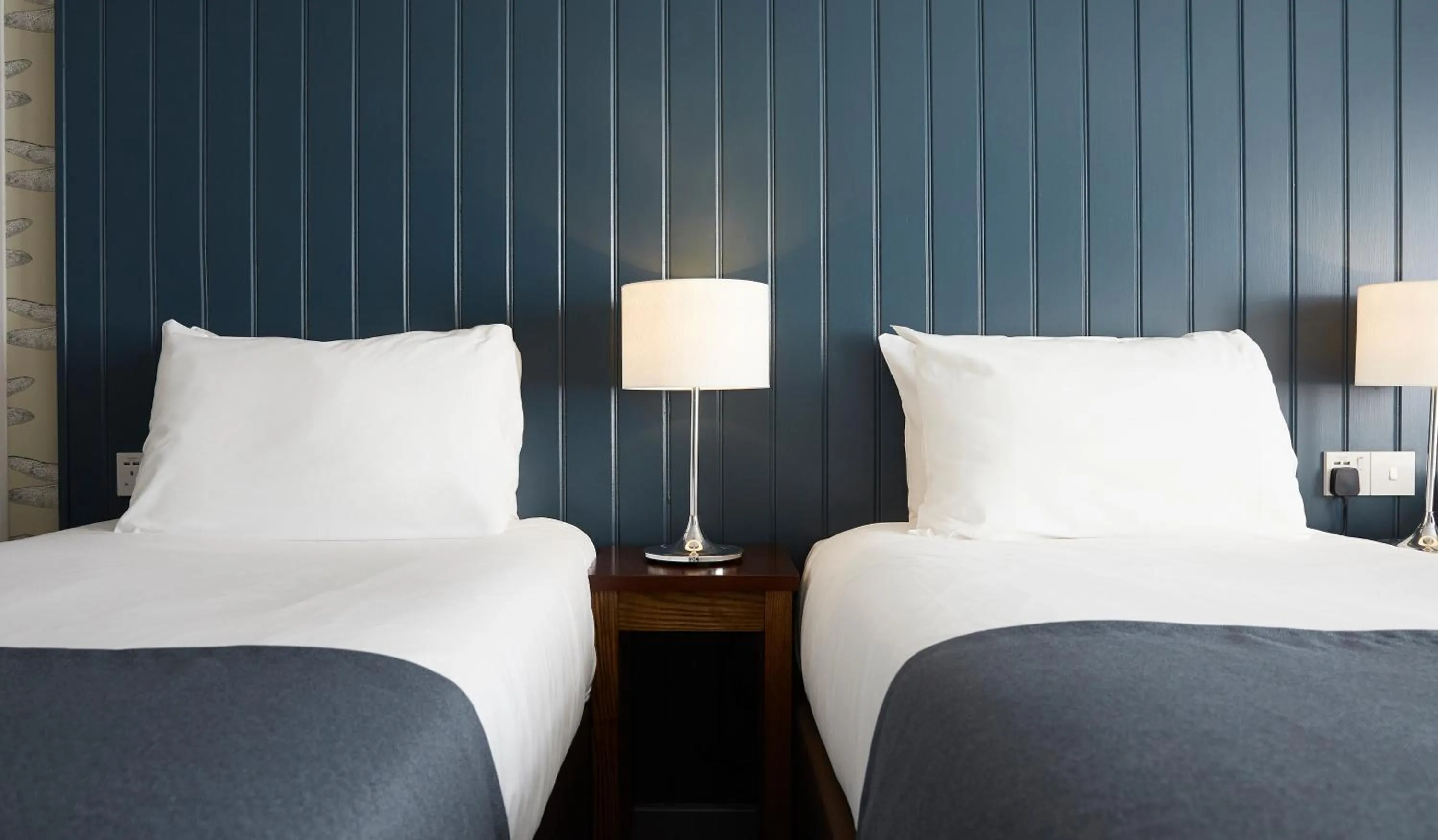 Bed in Darrington by Greene King Inns