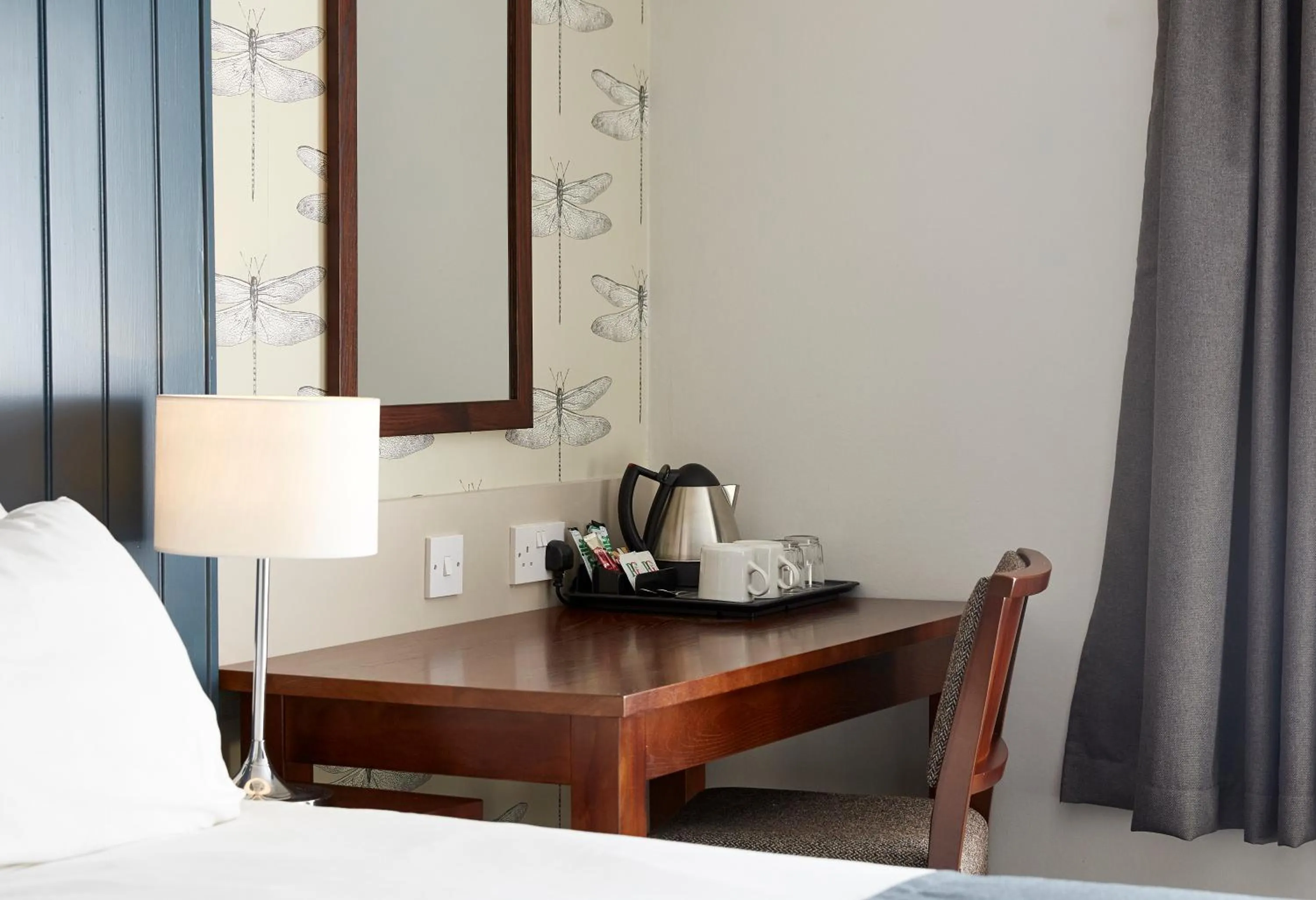 Bed in Darrington by Greene King Inns