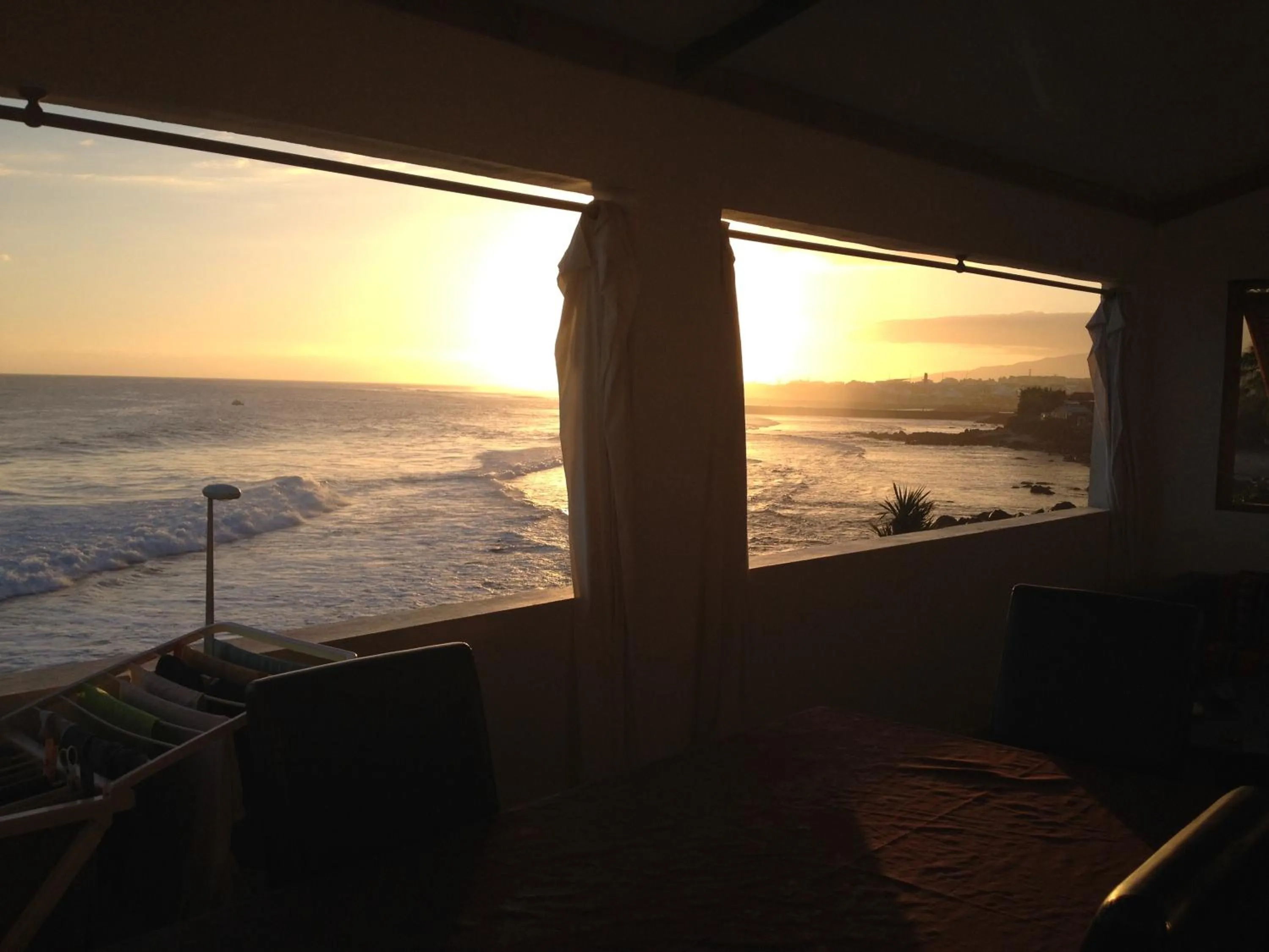 City view in Le Cannelle