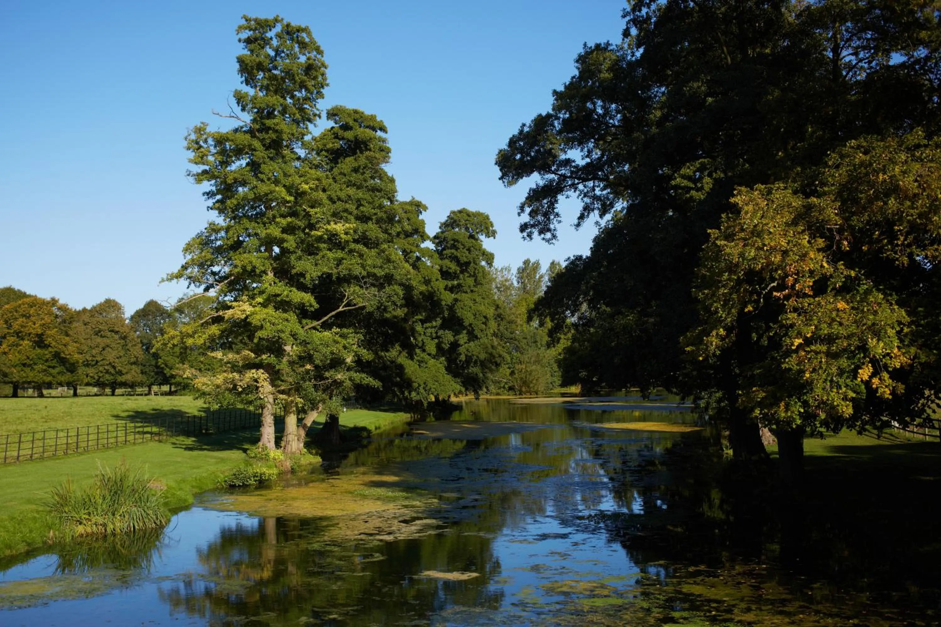 Day in Hartwell House & Spa