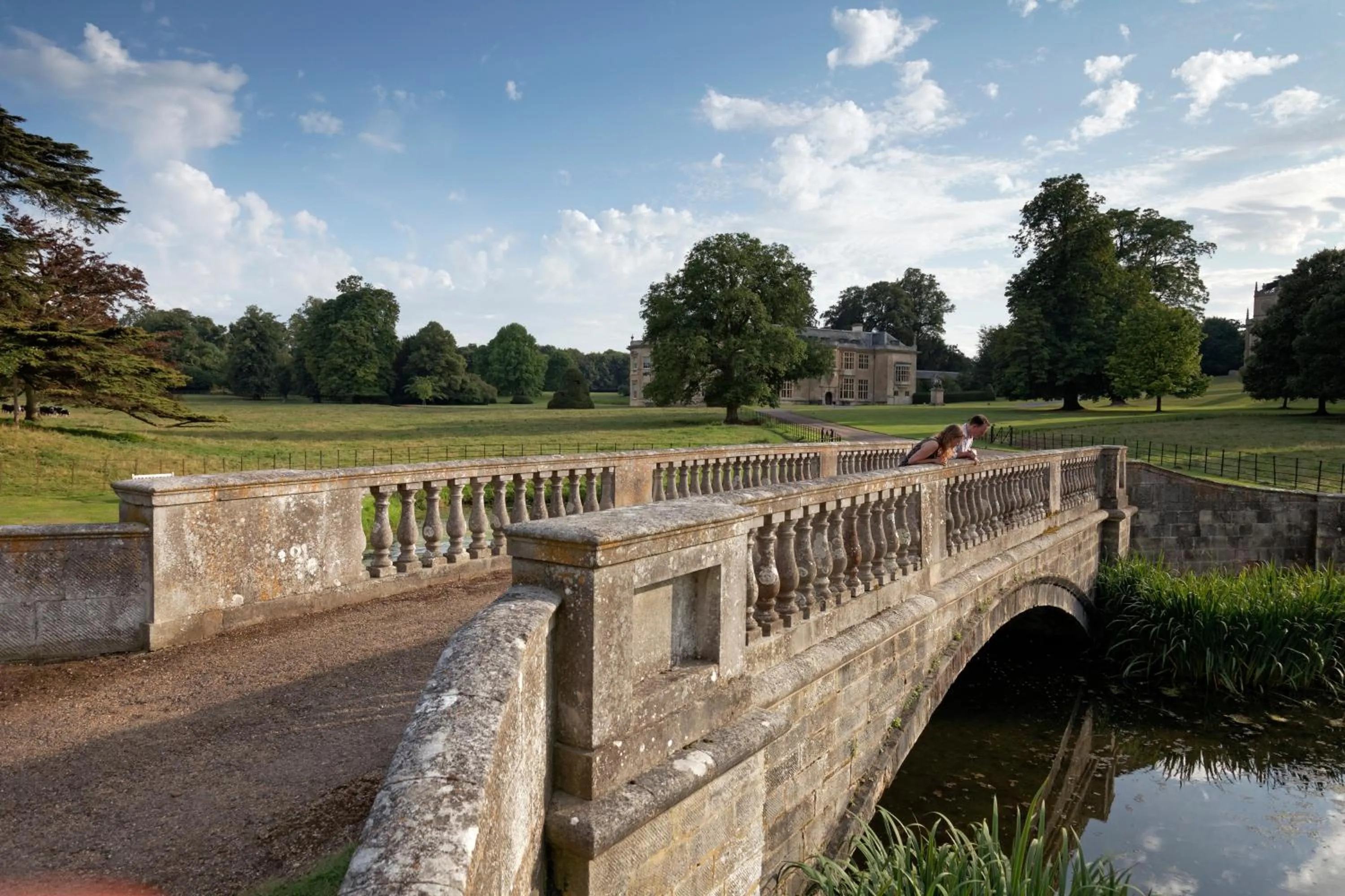 Day in Hartwell House & Spa