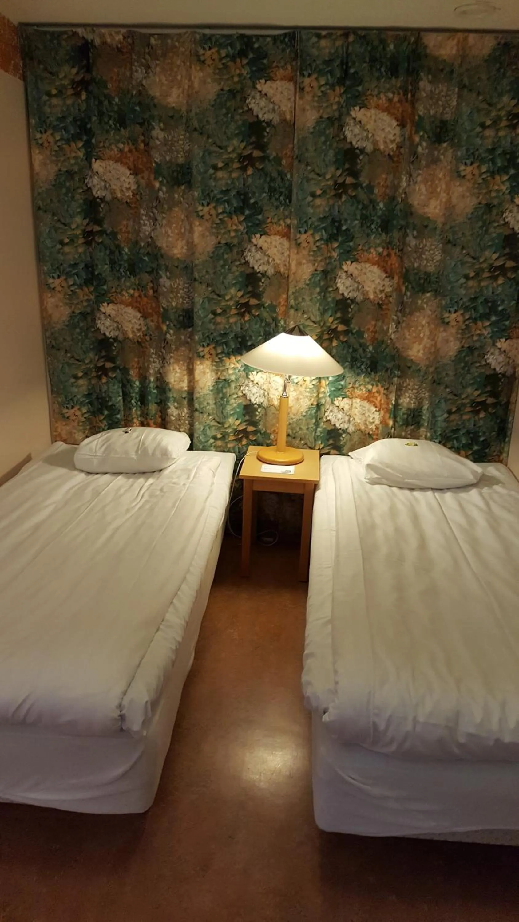 Photo of the whole room, Bed in Hotell Sport & Rest