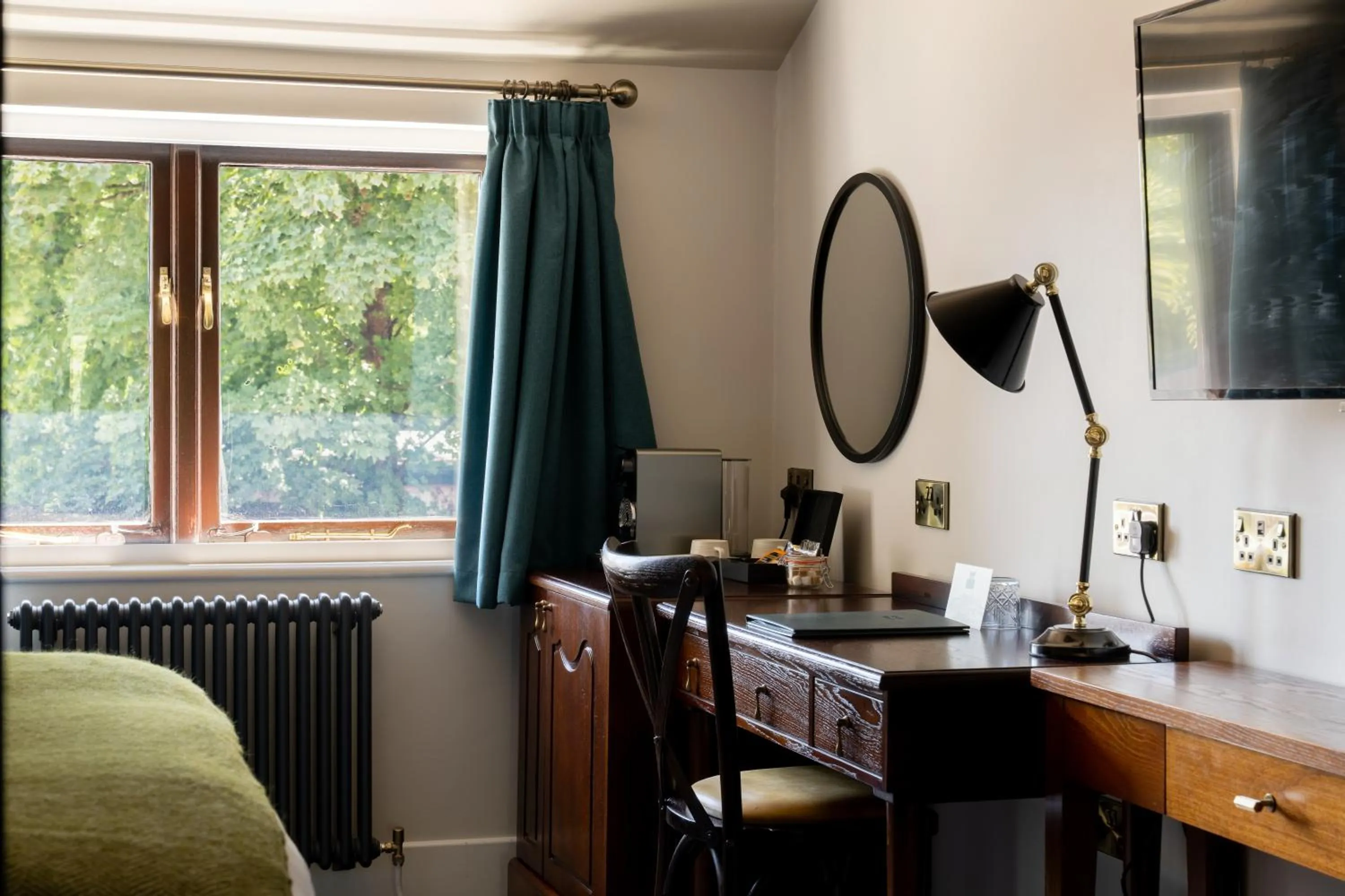 Photo of the whole room in The Hampshire Hog