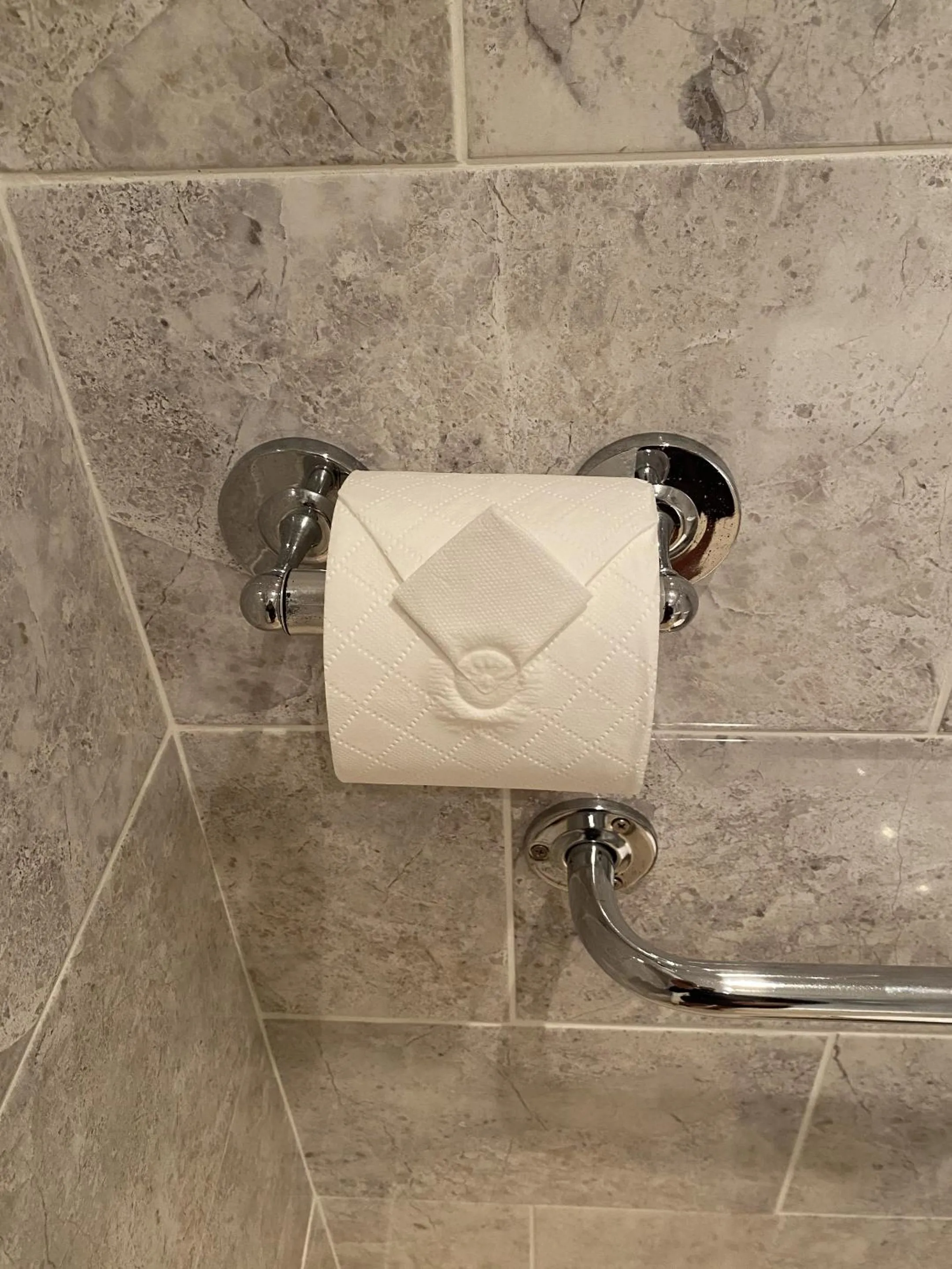 Property building in Abingdon House