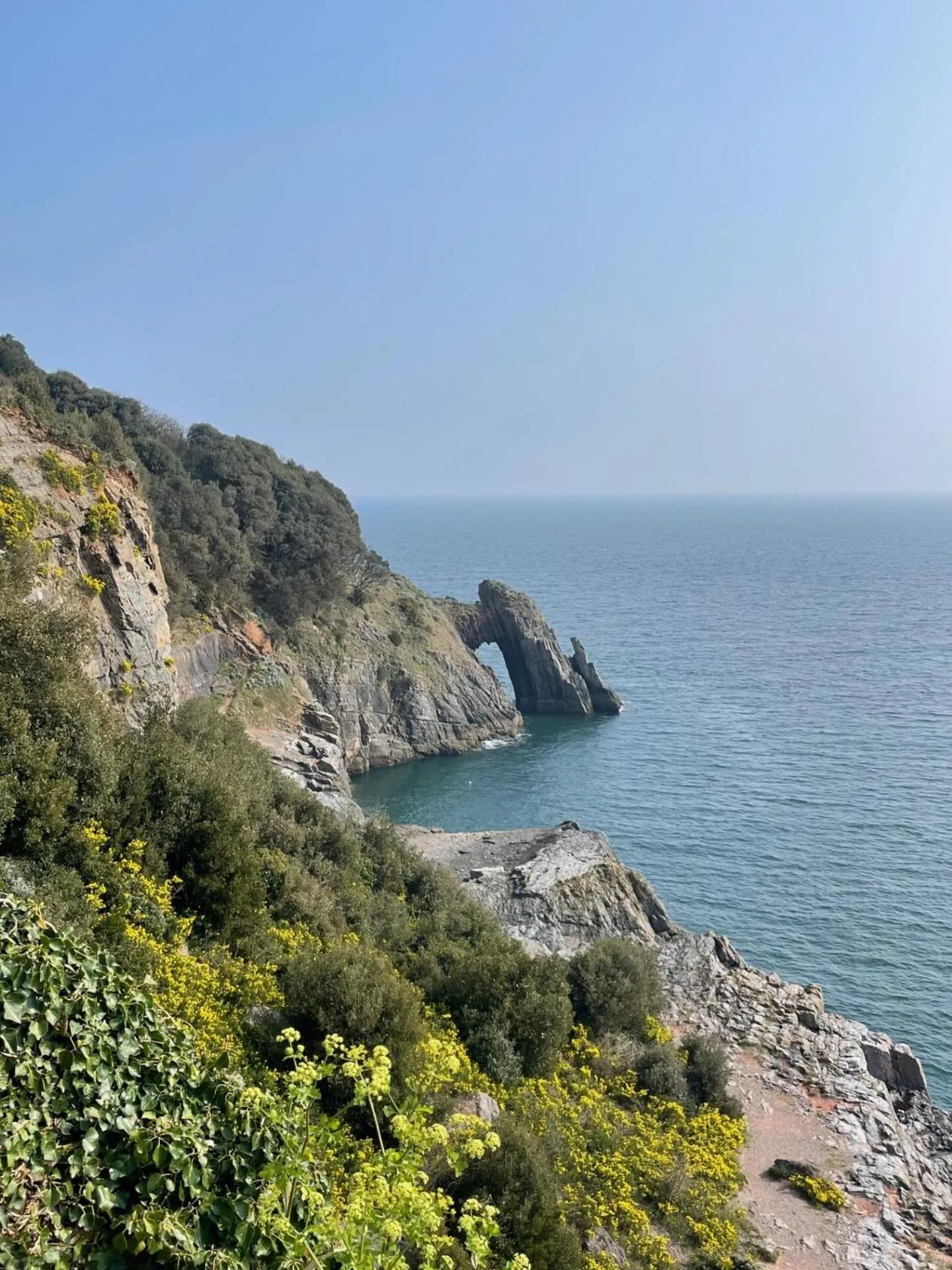 Neighbourhood in Abingdon House