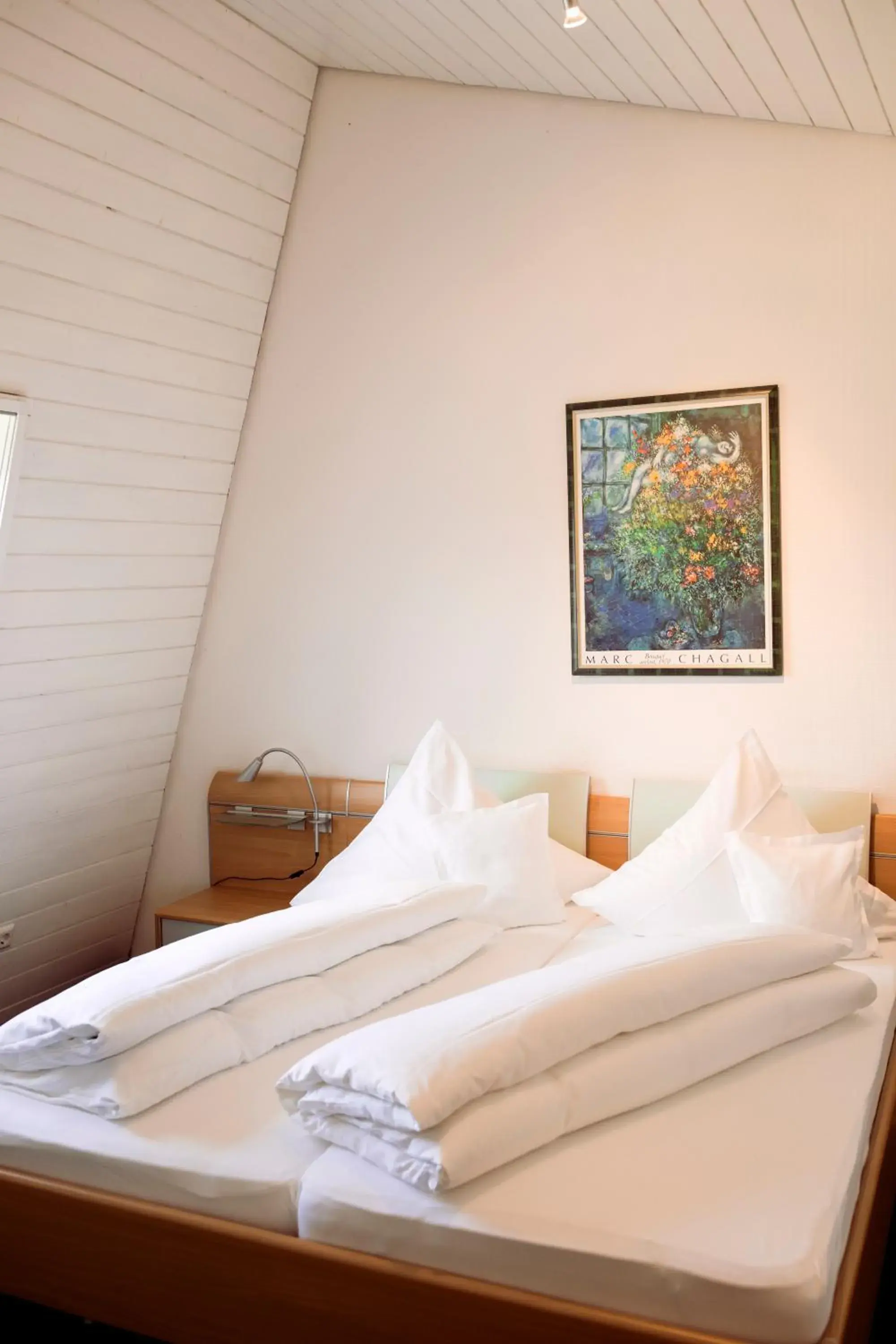 Apartment with Lake View in Stausee-Hotel Apartment with Lake View in Stausee-Hotel