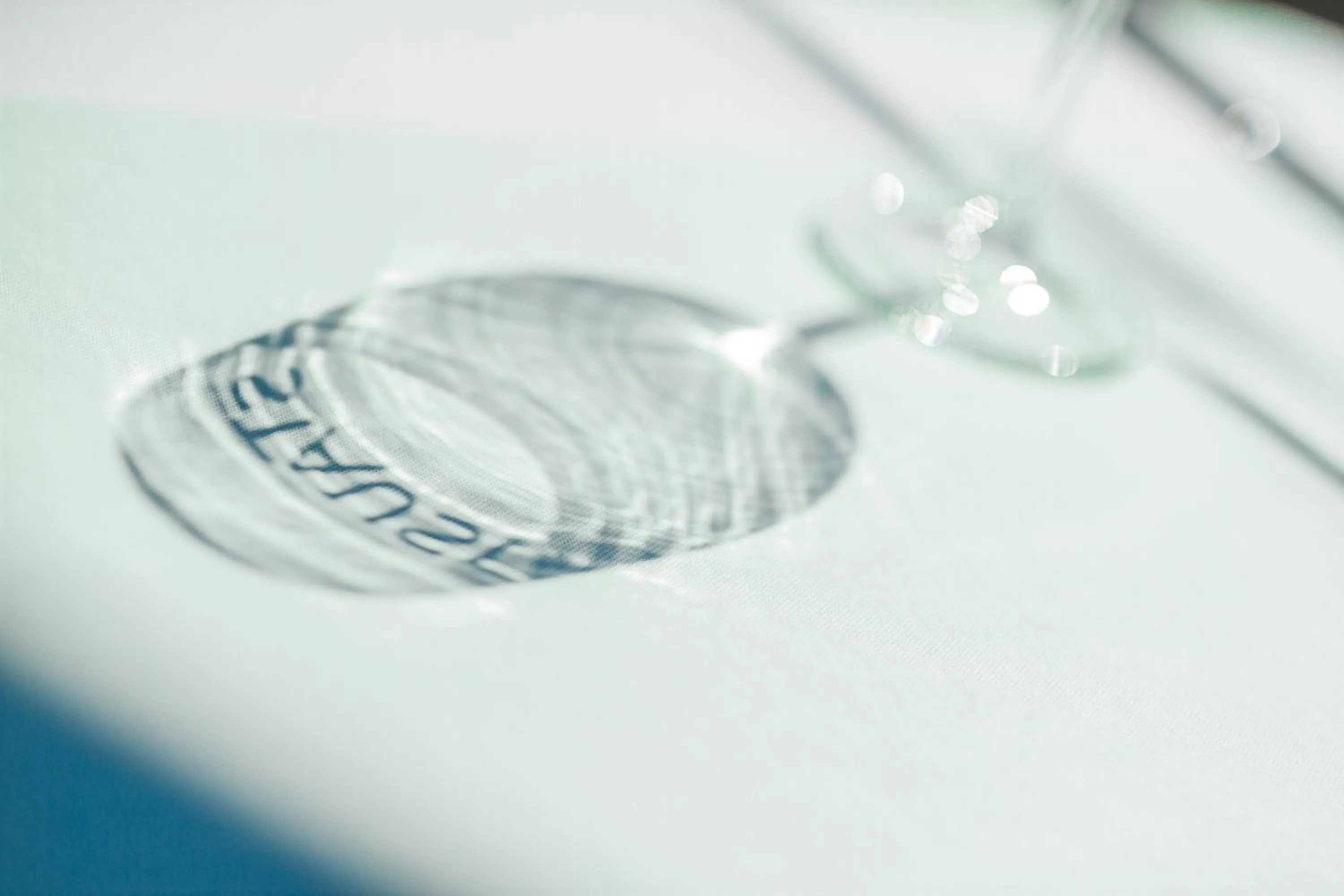 Balcony/Terrace in Stausee-Hotel