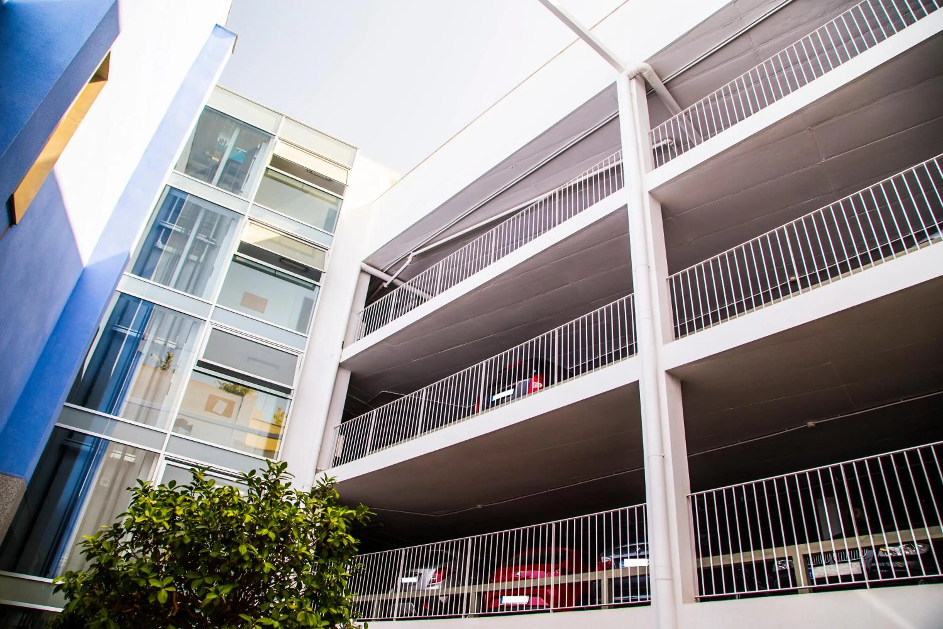 Other in Hotel Córdoba Centro