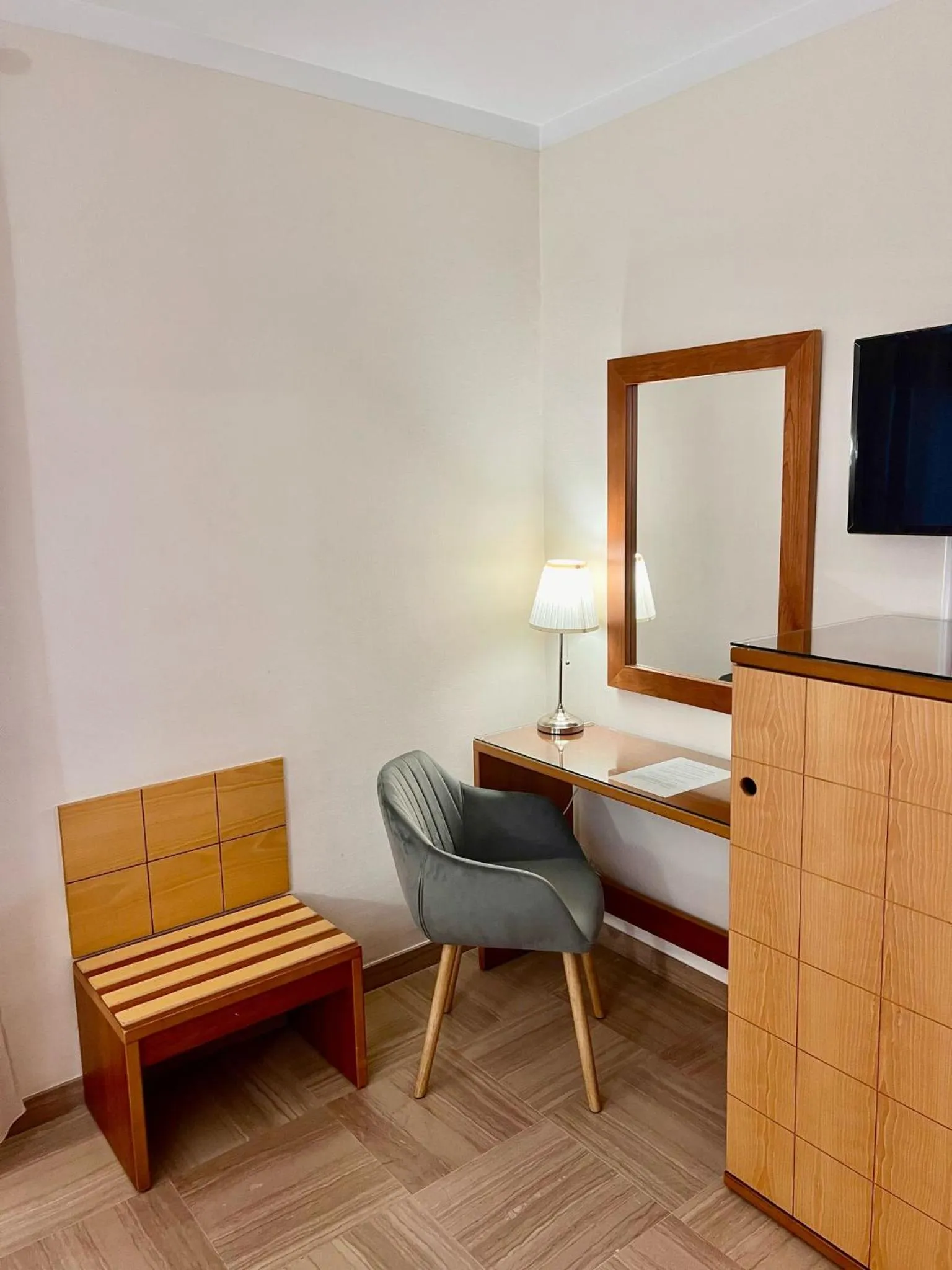 Hotel Córdoba Centro