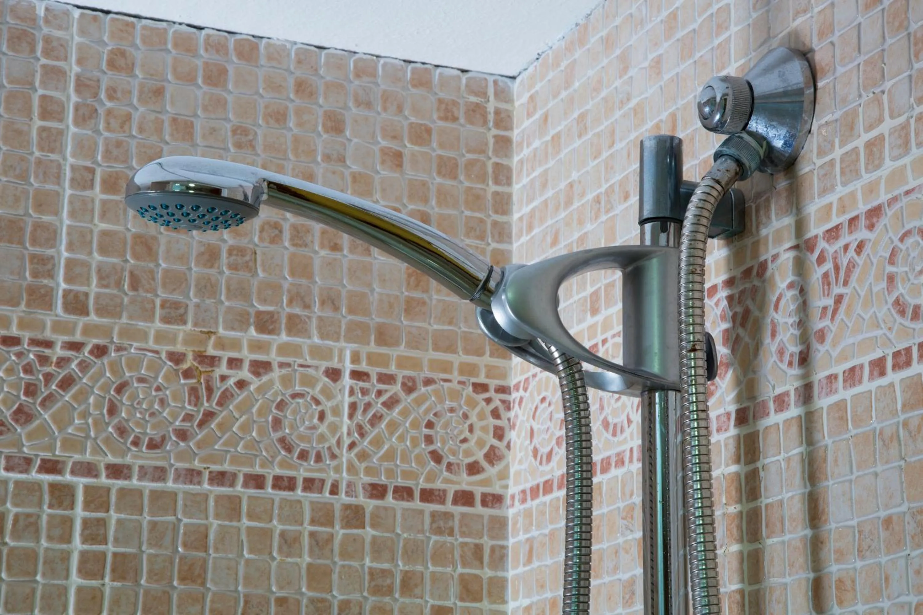 Bathroom in Hotel Córdoba Centro