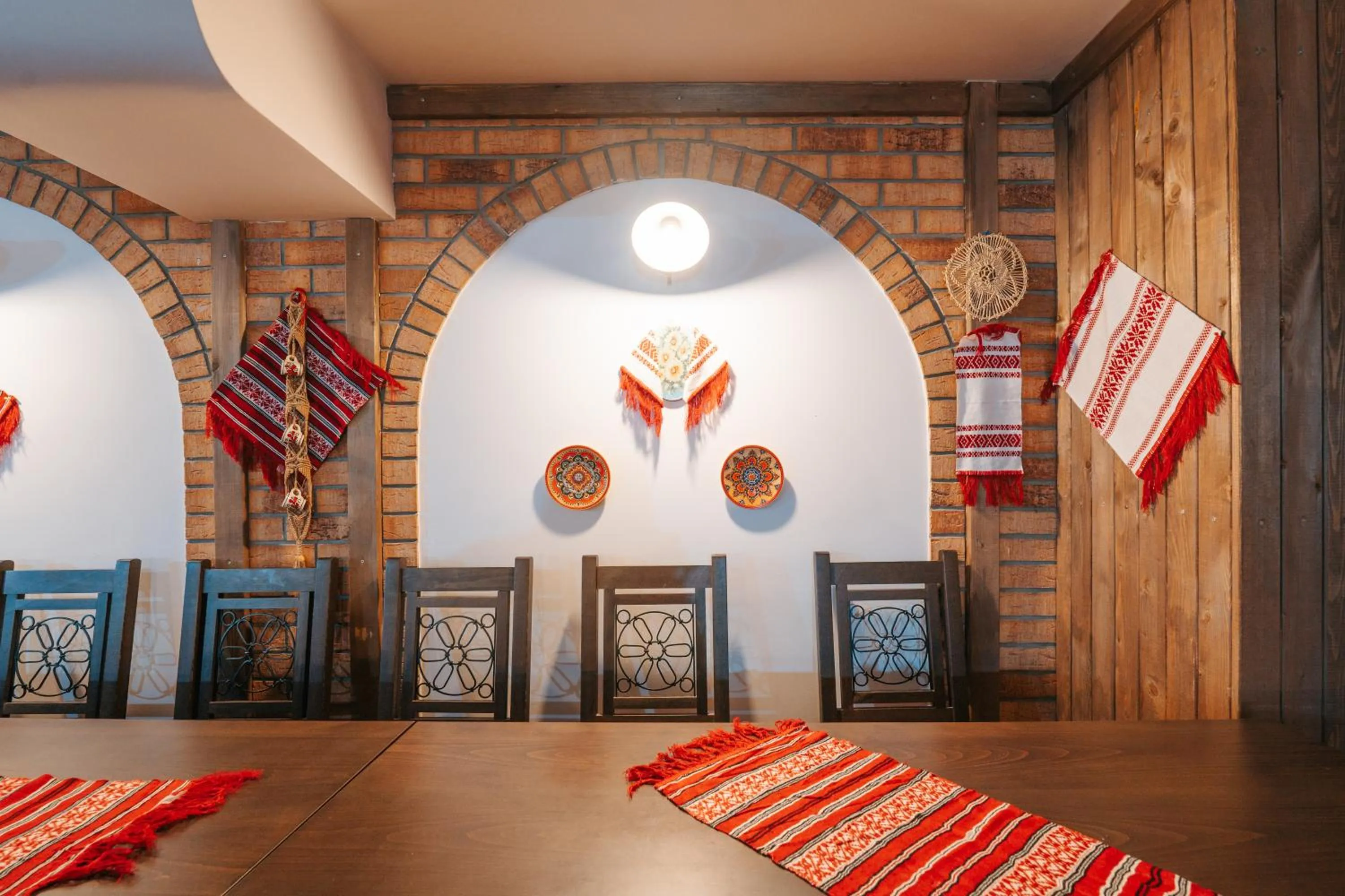 Restaurant/places to eat, Bed in Hotel Ski&Sky