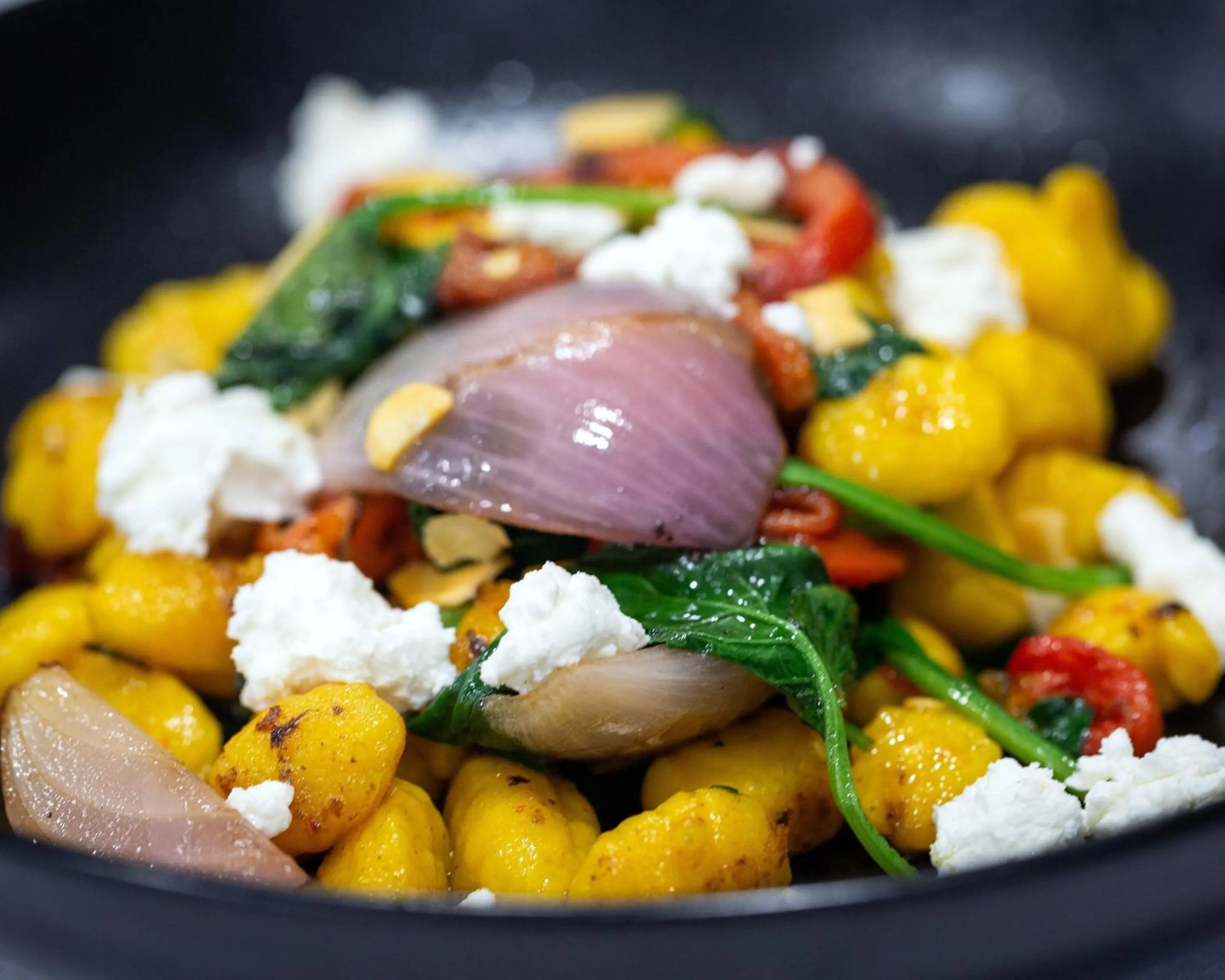 Restaurant/places to eat in Hotel Grand Chancellor Adelaide