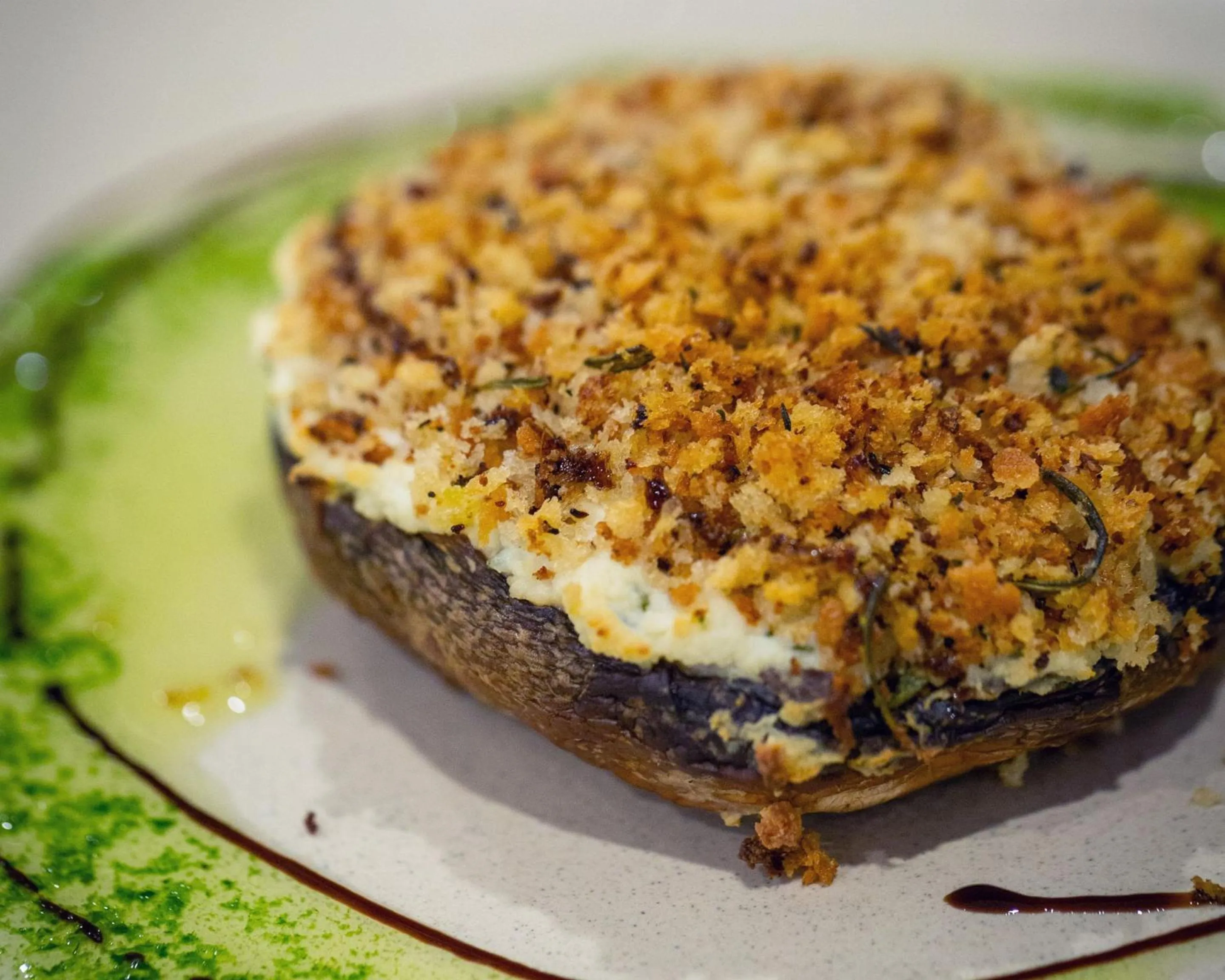 Restaurant/places to eat in Hotel Grand Chancellor Adelaide