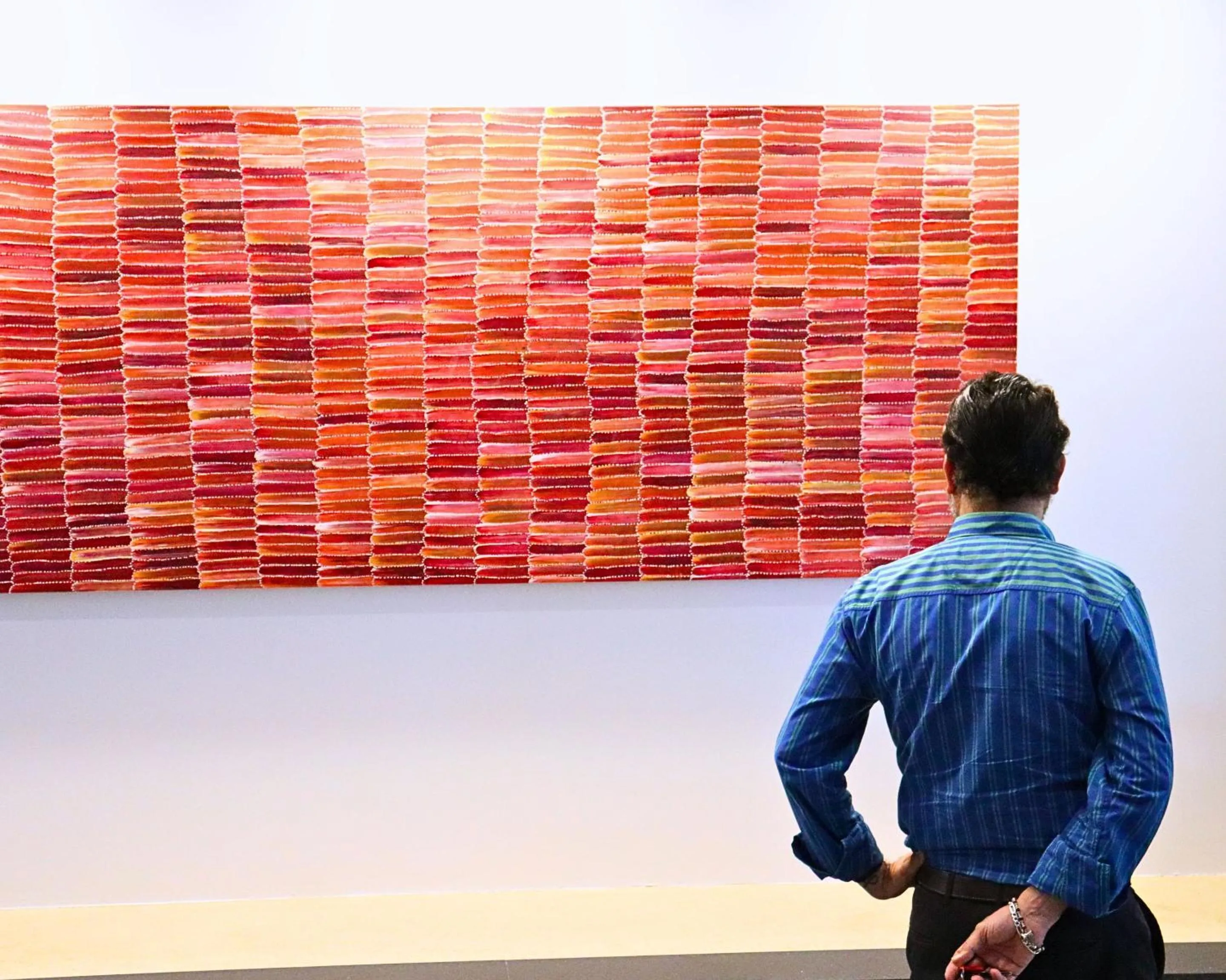 Lobby or reception in Hotel Grand Chancellor Adelaide