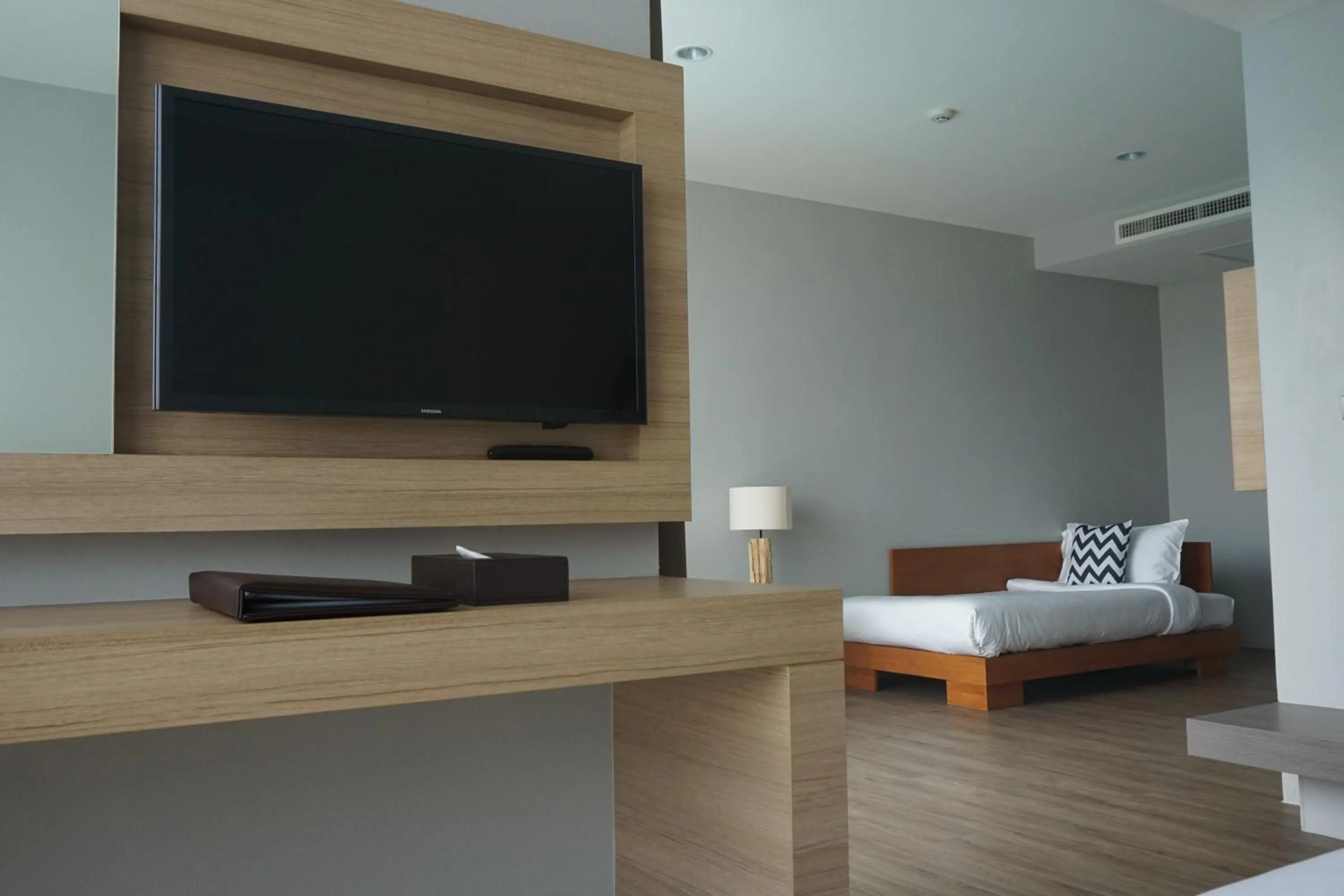 TV and multimedia in Asira Boutique HuaHin