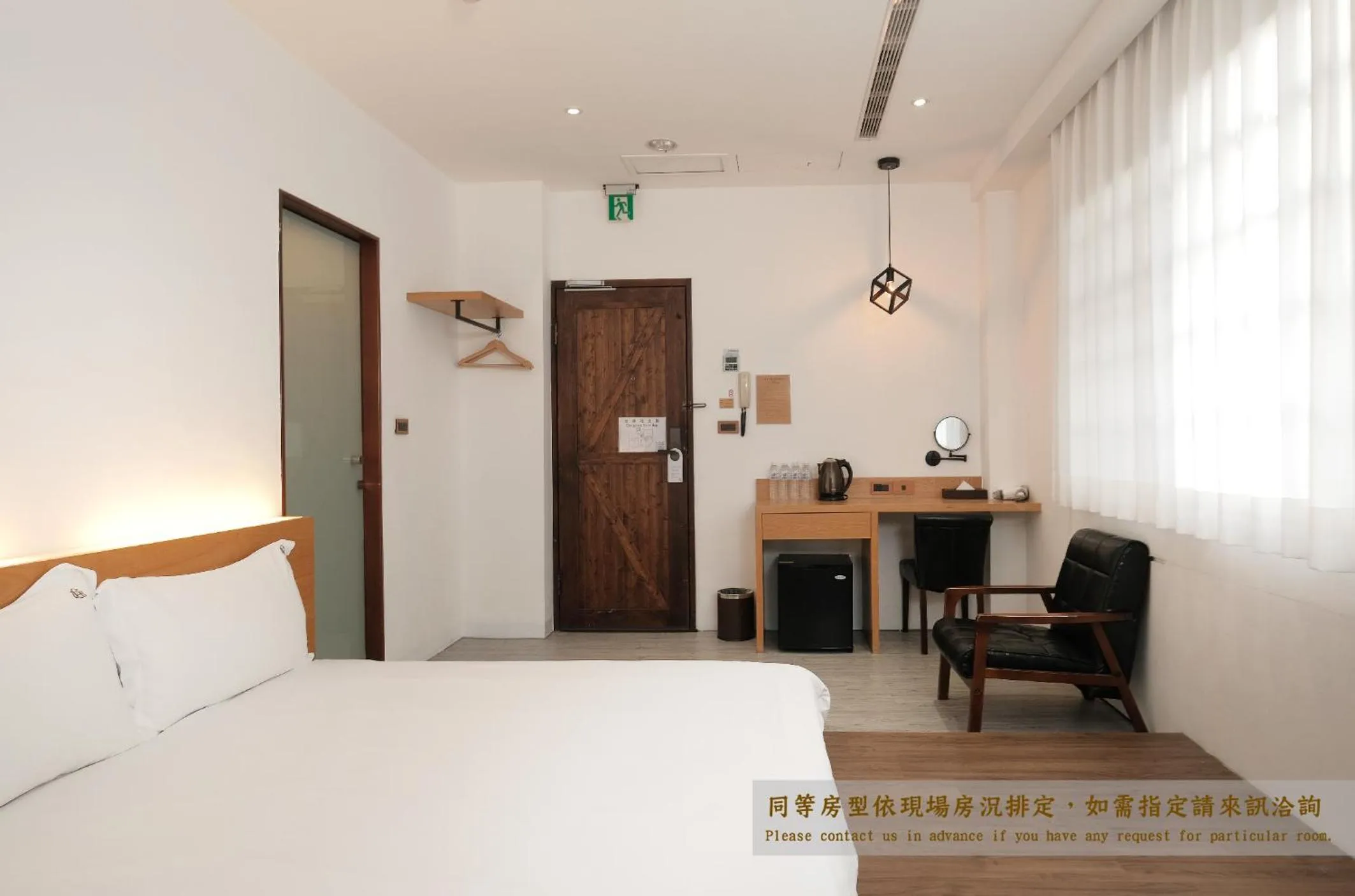 Bedroom, Bed in Journey Hostel