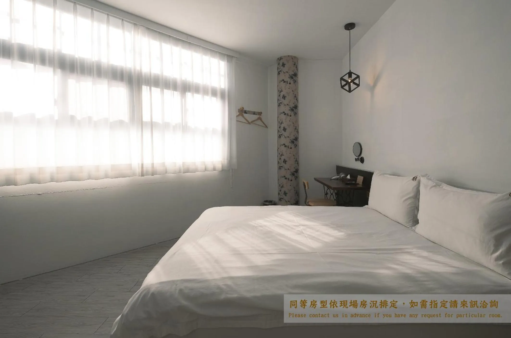 Bedroom, Bed in Journey Hostel