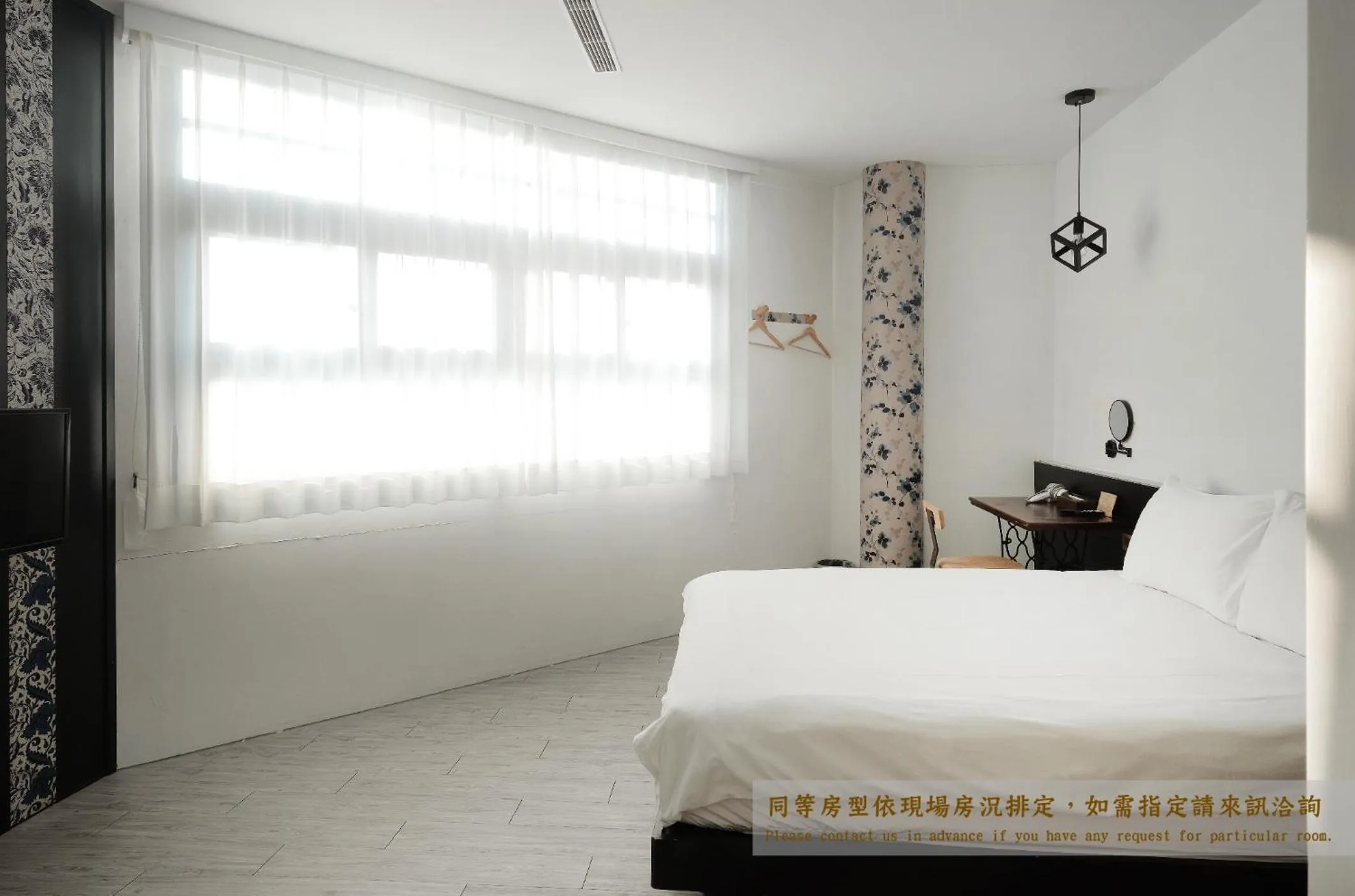 Bedroom, Bed in Journey Hostel