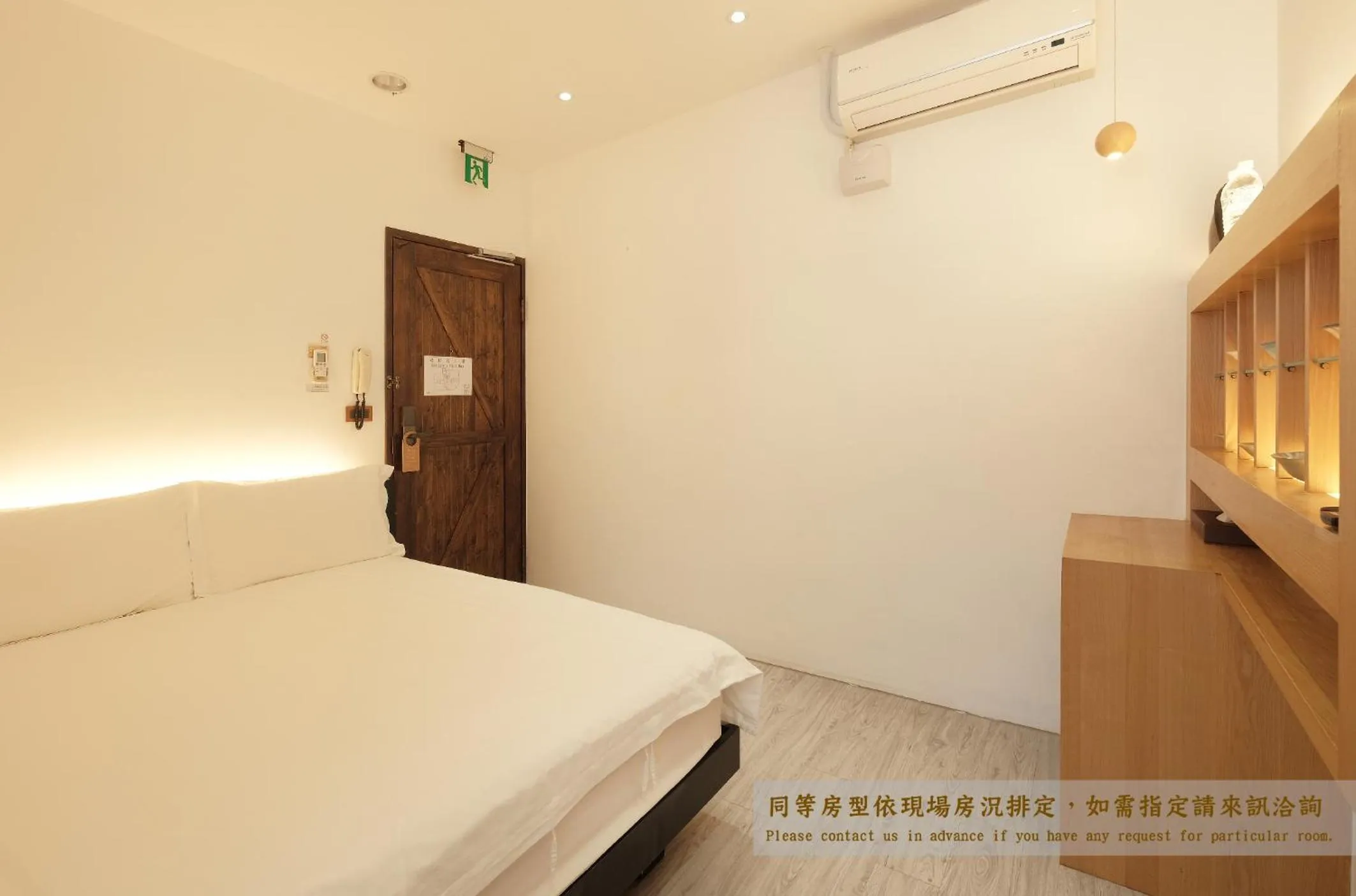 Bedroom, Bed in Journey Hostel