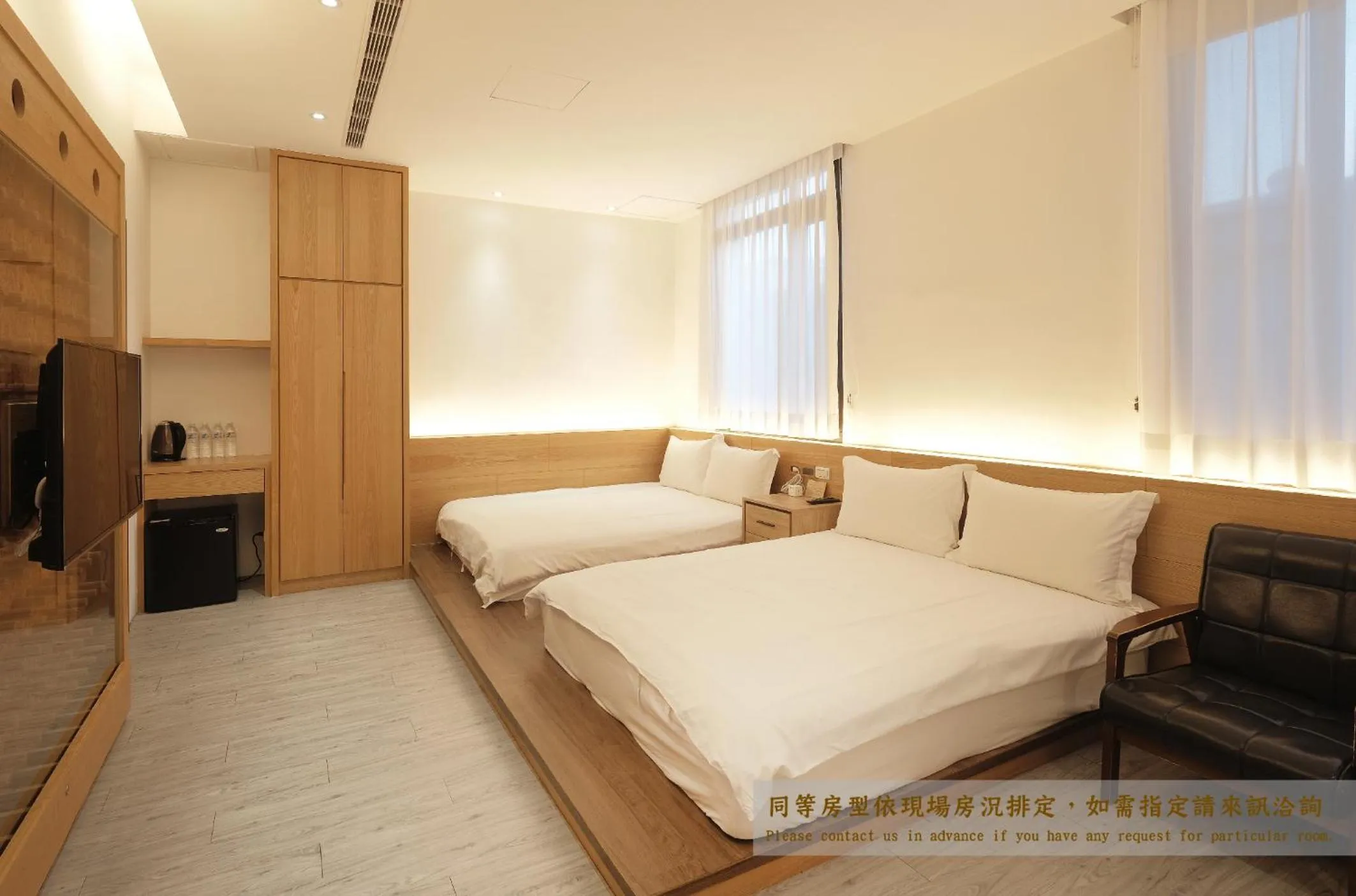 Bedroom, Bed in Journey Hostel