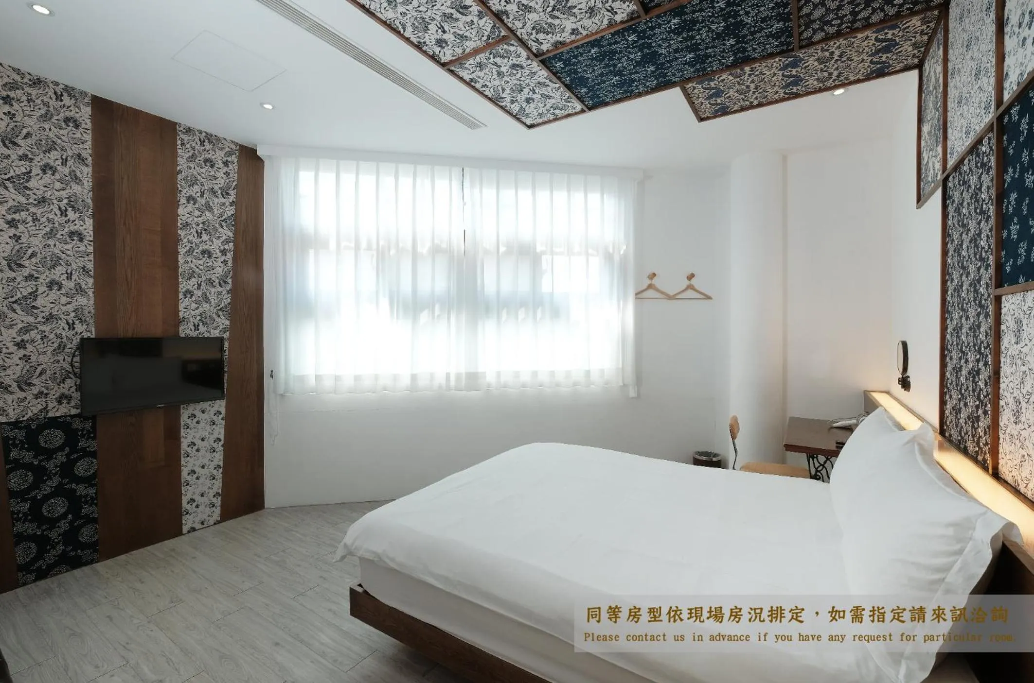 Bedroom, Bed in Journey Hostel