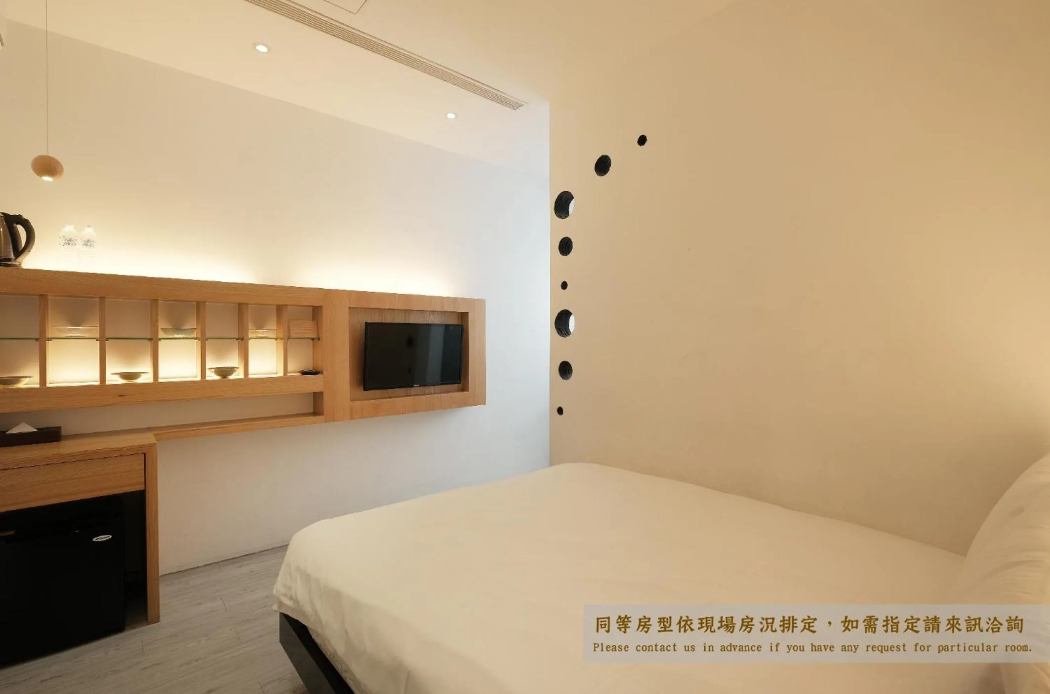 Bedroom, Bed in Journey Hostel