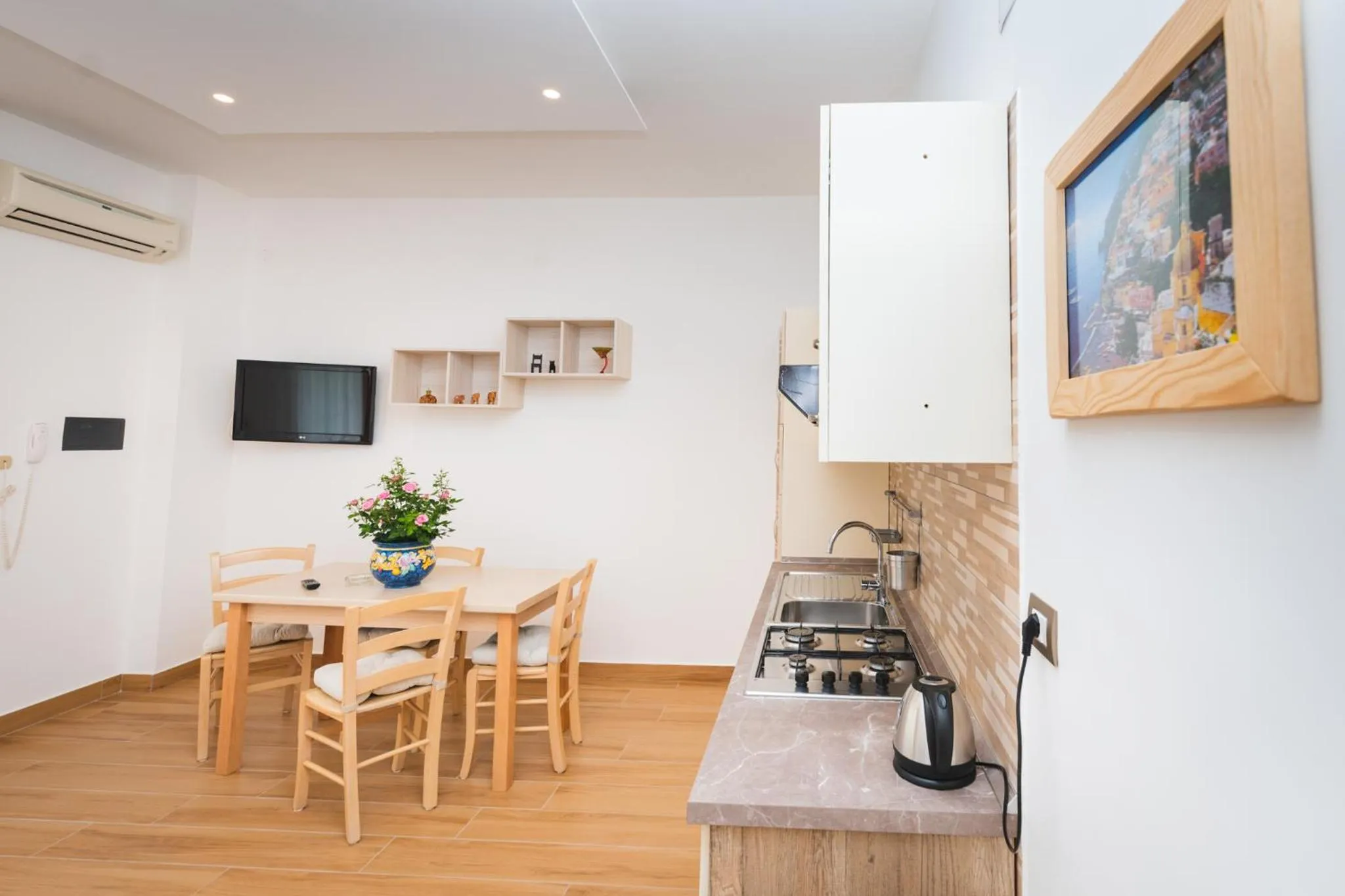 Casa Vacanza San Pietro