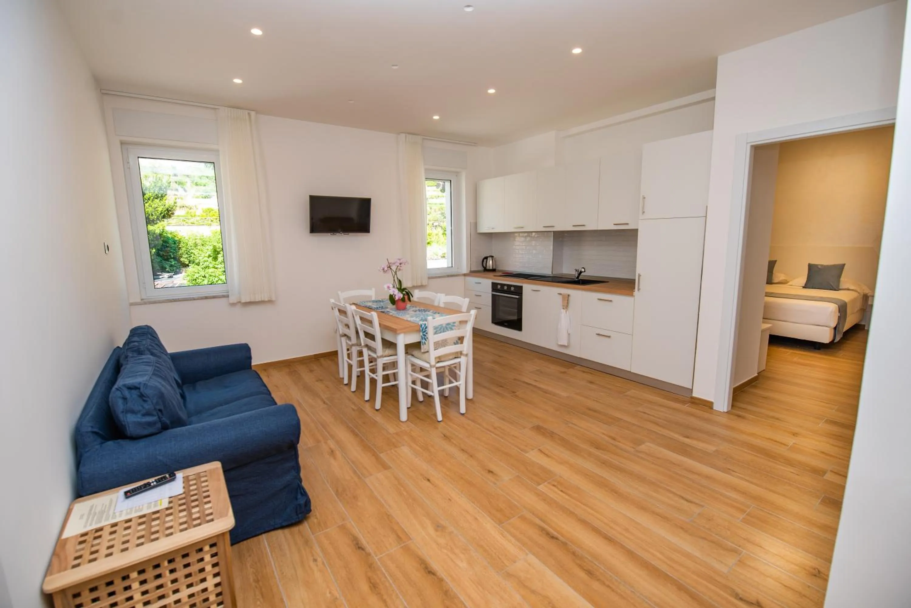 Casa Vacanza San Pietro