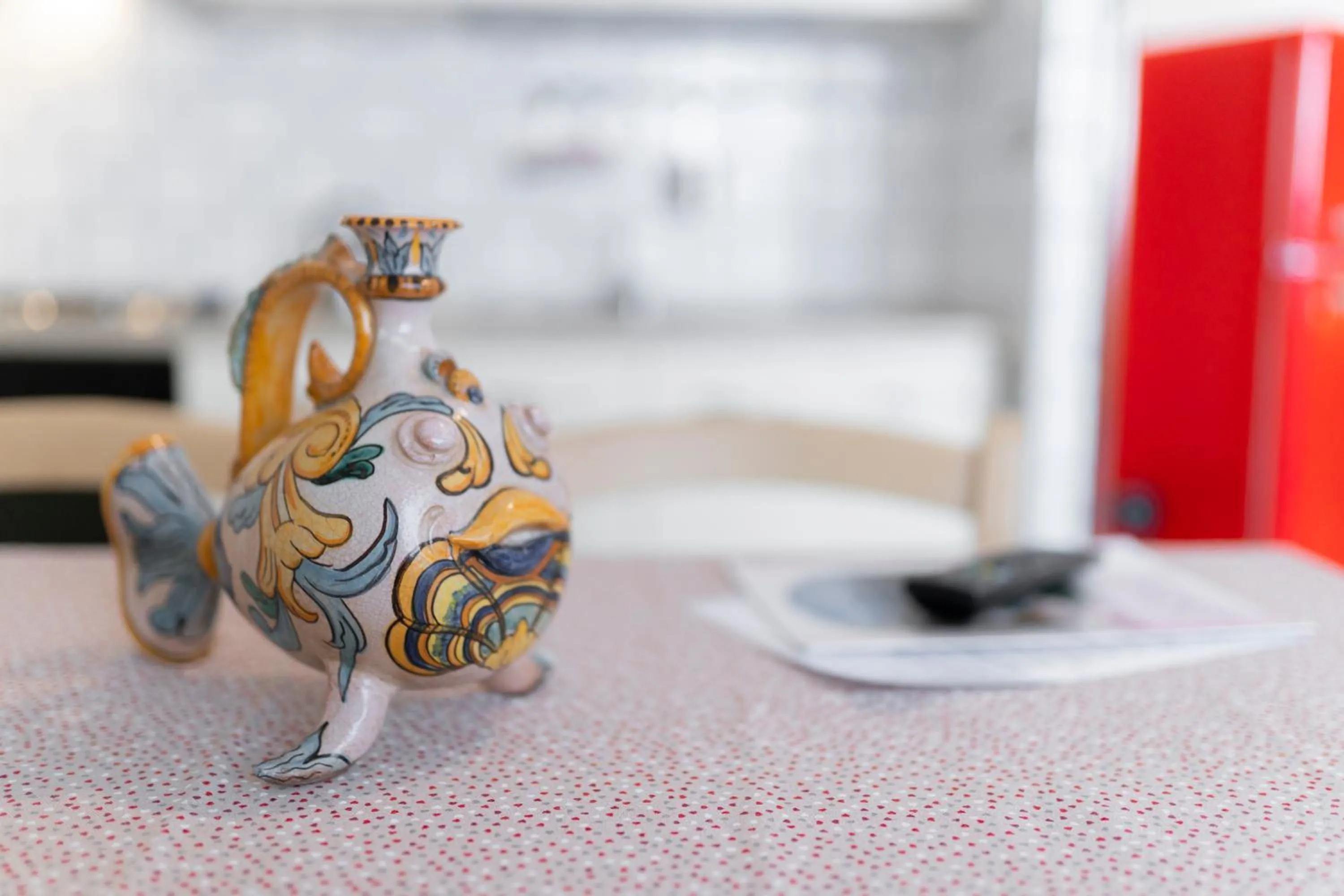 Photo of the whole room in Casa Vacanza San Pietro