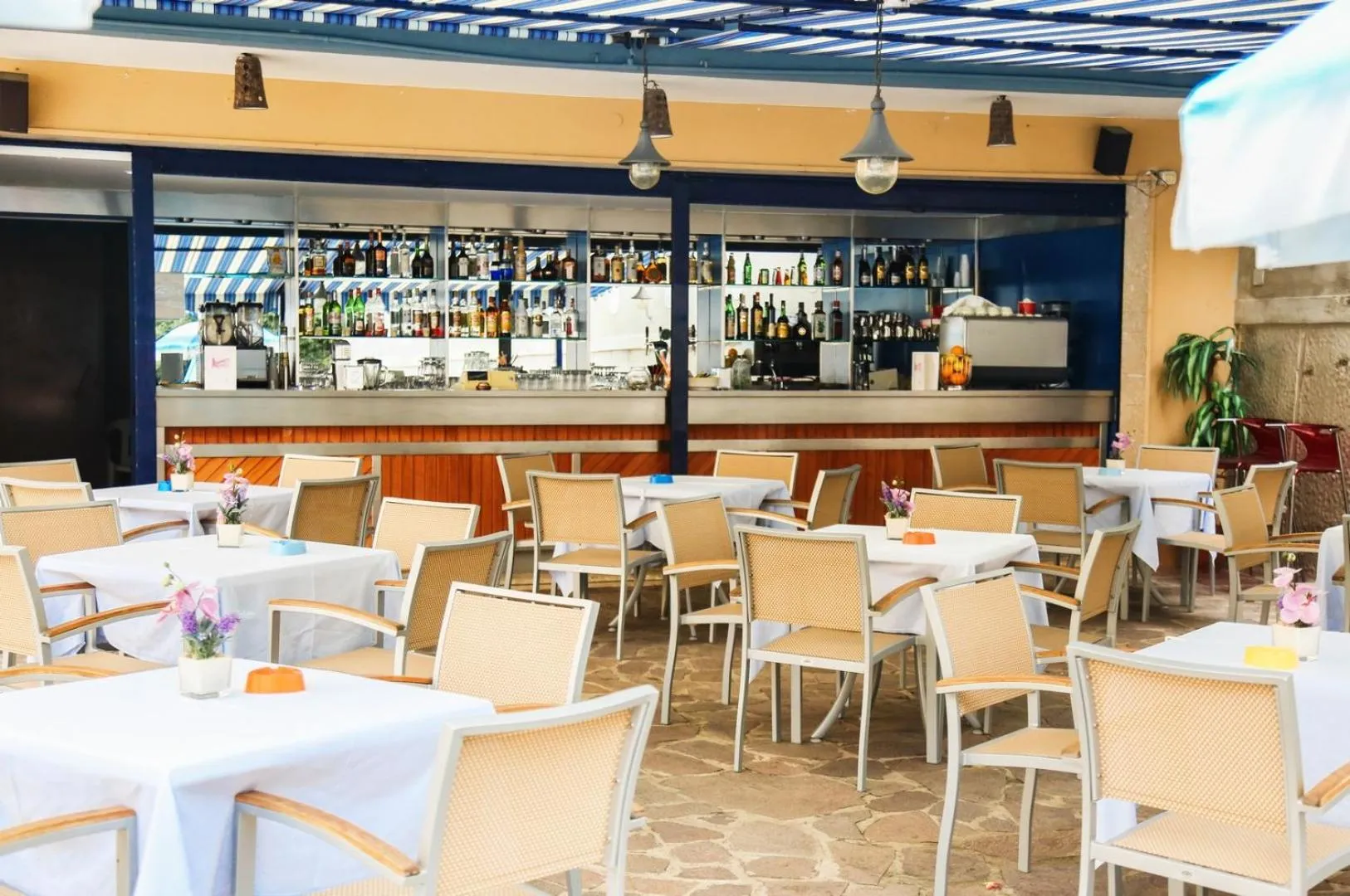 Lounge or bar in Casa Vacanza San Pietro