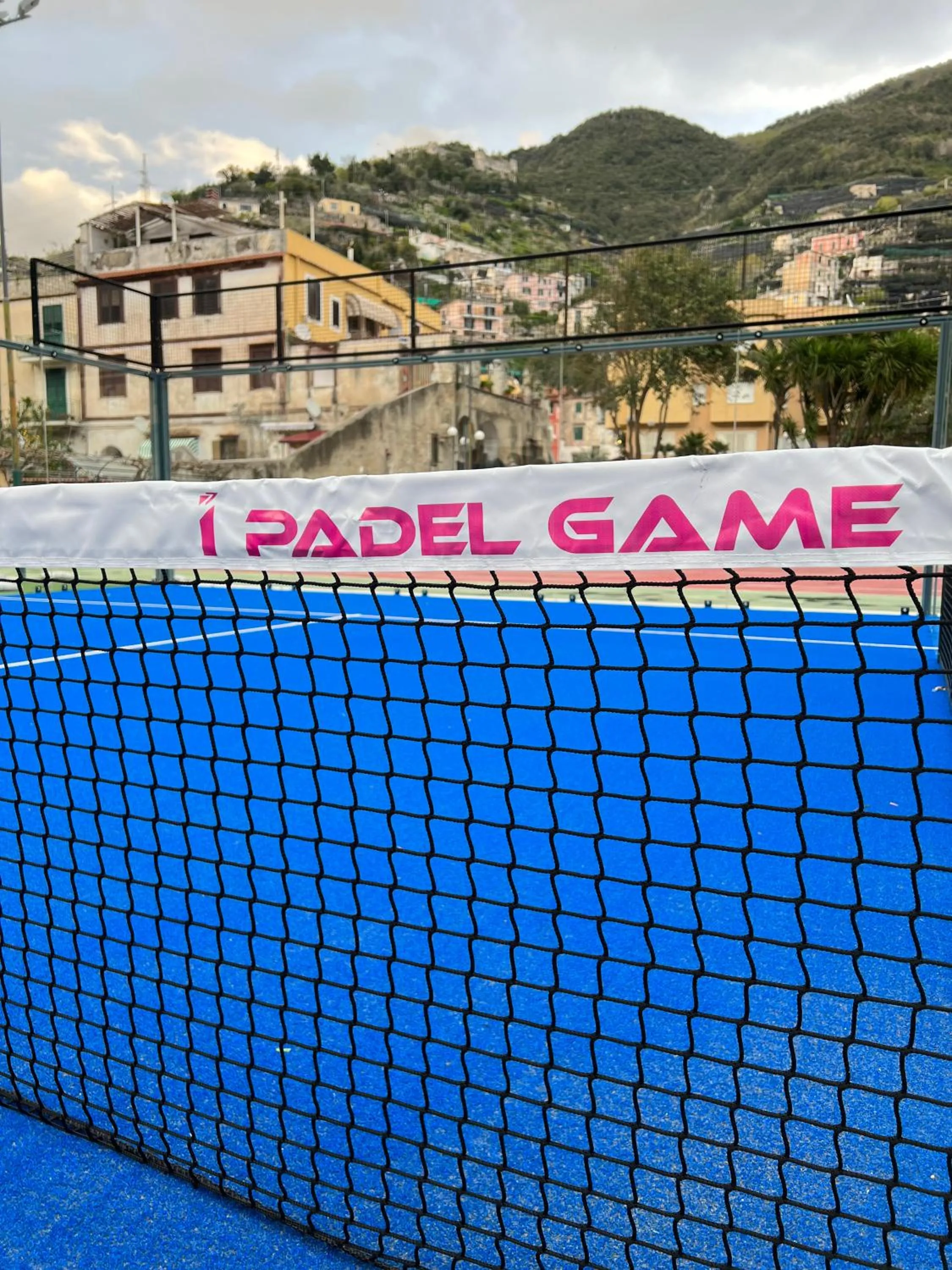 Day in Casa Vacanza San Pietro