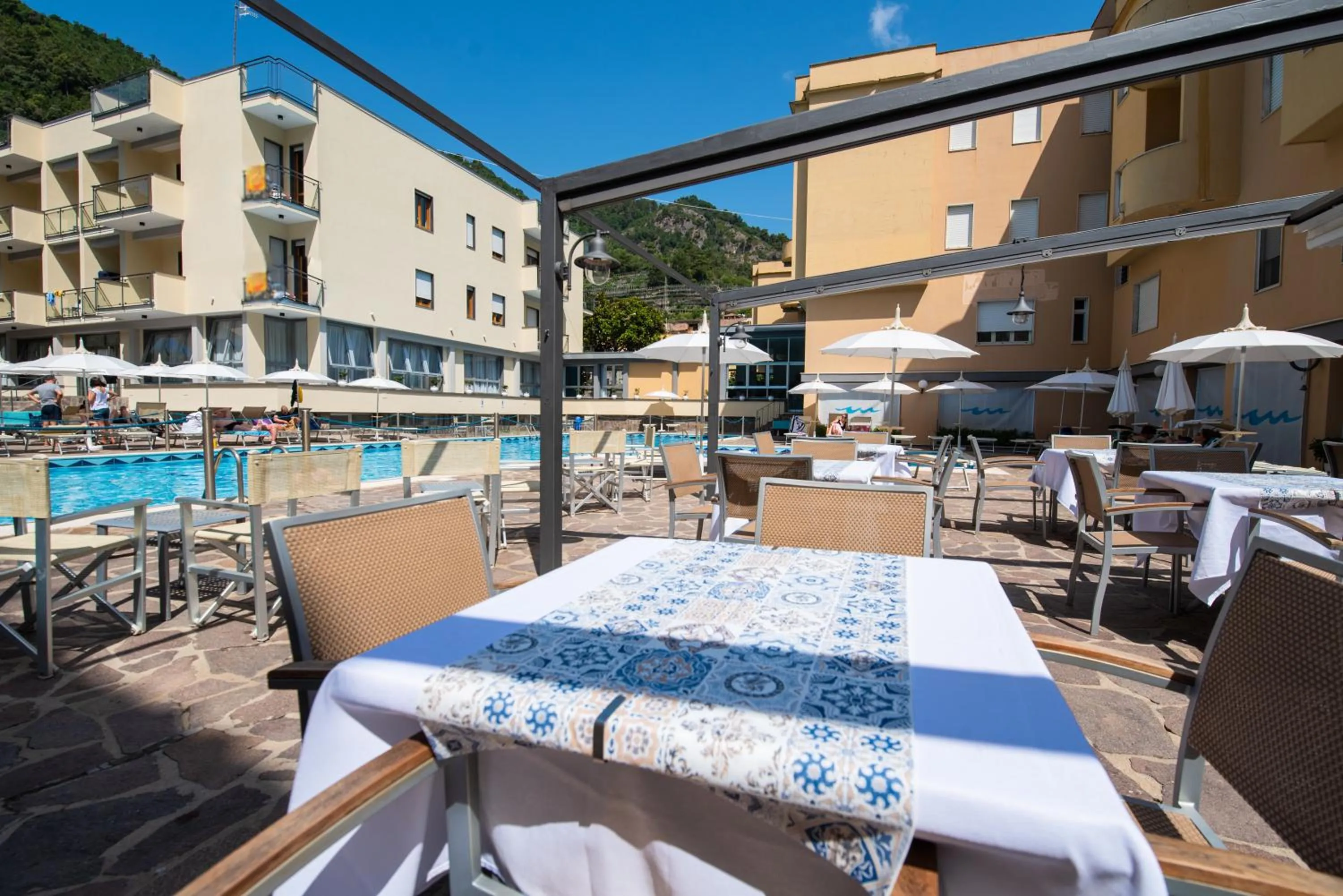 Casa Vacanza San Pietro