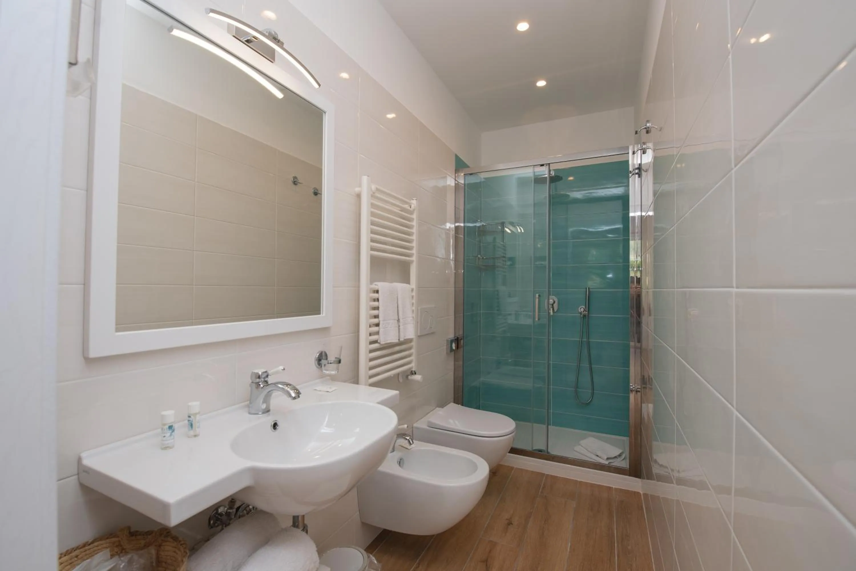 Casa Vacanza San Pietro