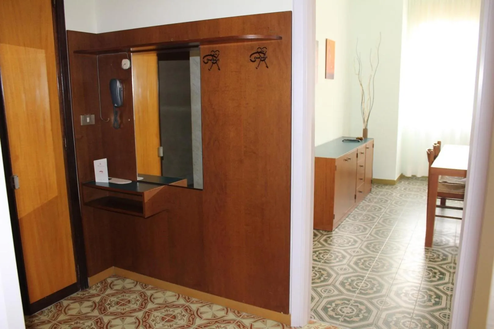 Living room in Casa Vacanza San Pietro