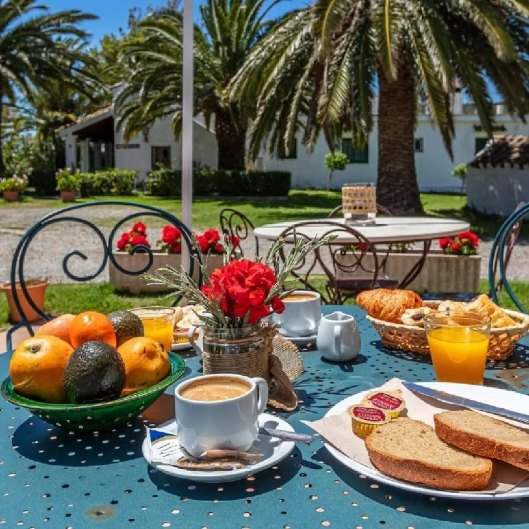 Hotel-Apart CORTIJO LAS PIÑAS