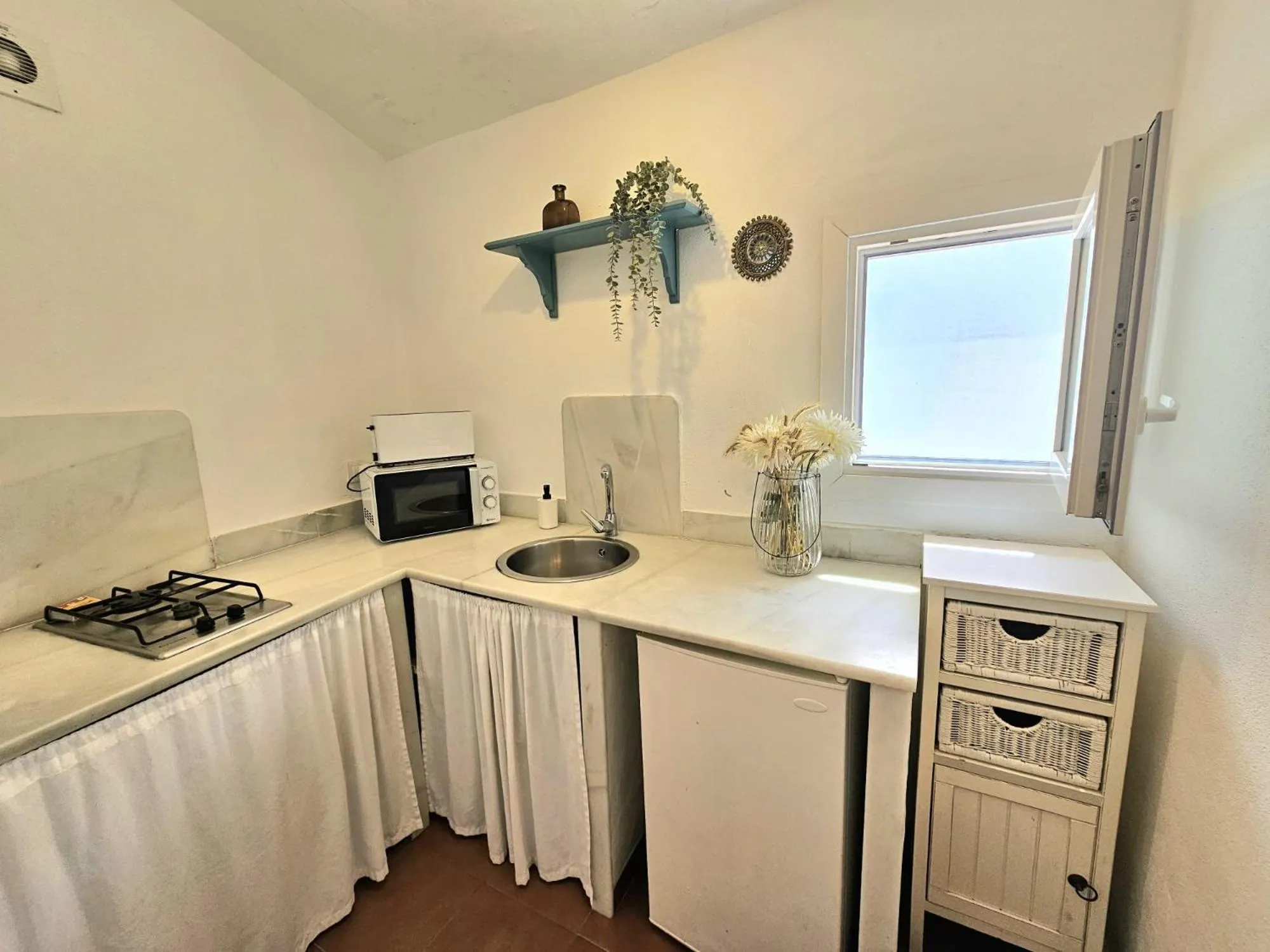 Hotel-Apart CORTIJO LAS PIÑAS