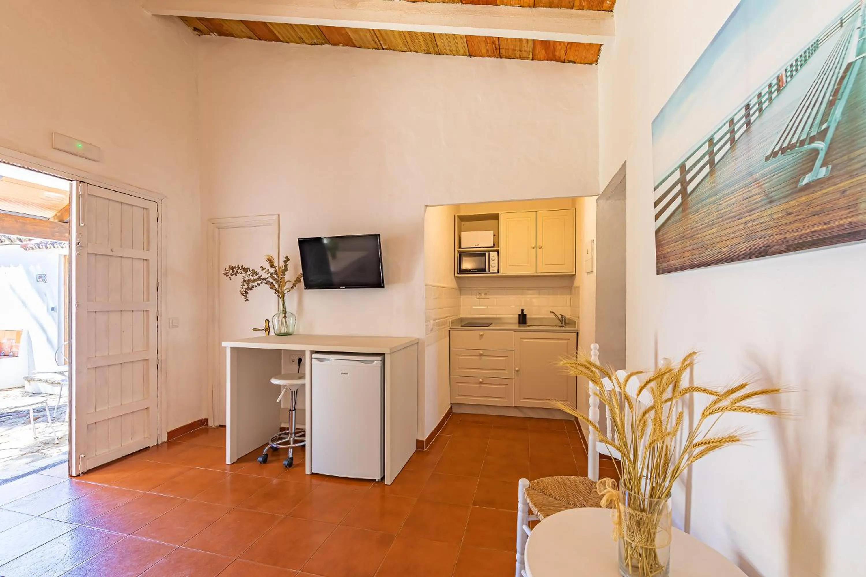 Hotel-Apart CORTIJO LAS PIÑAS