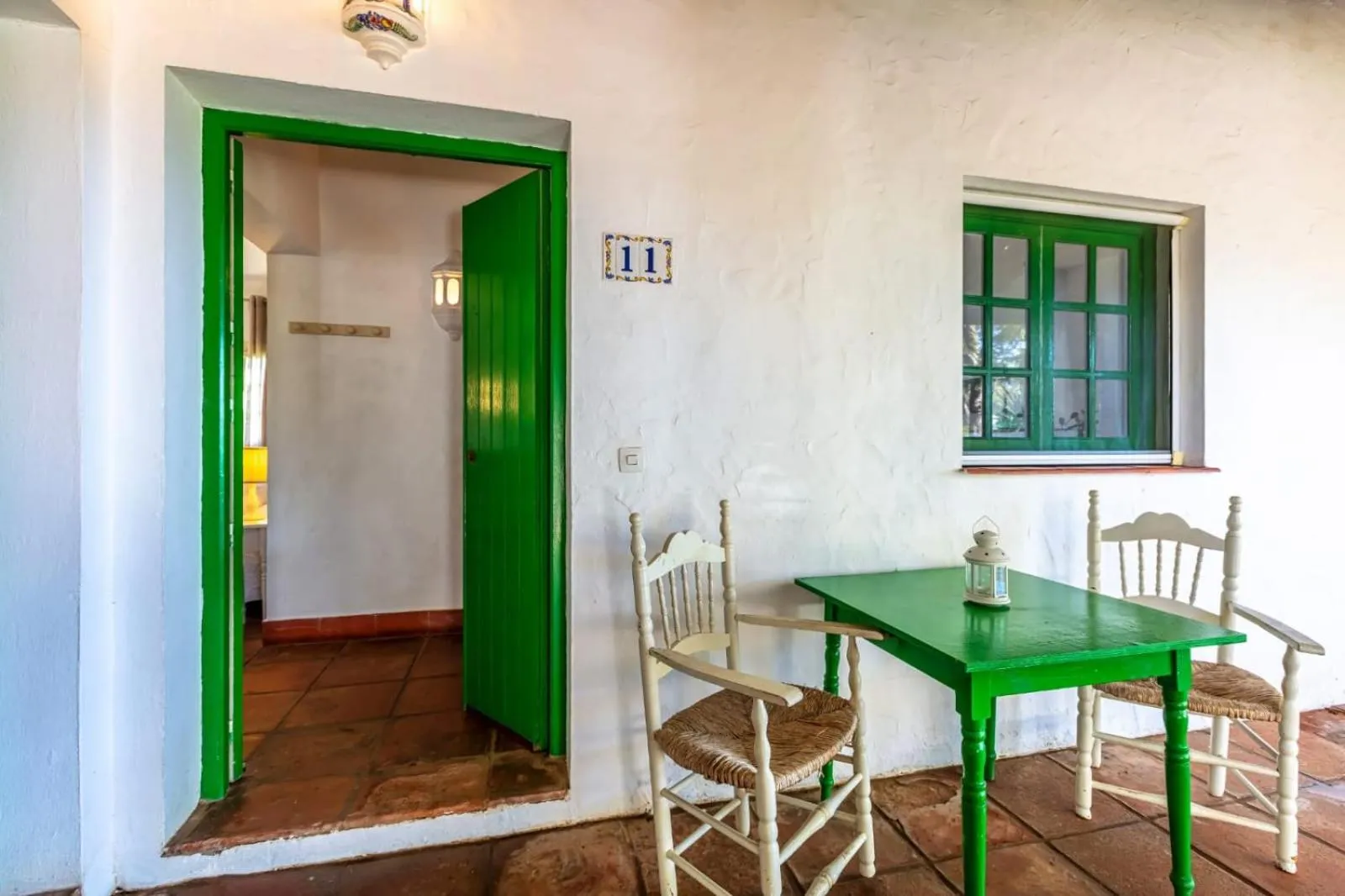 Hotel-Apart CORTIJO LAS PIÑAS