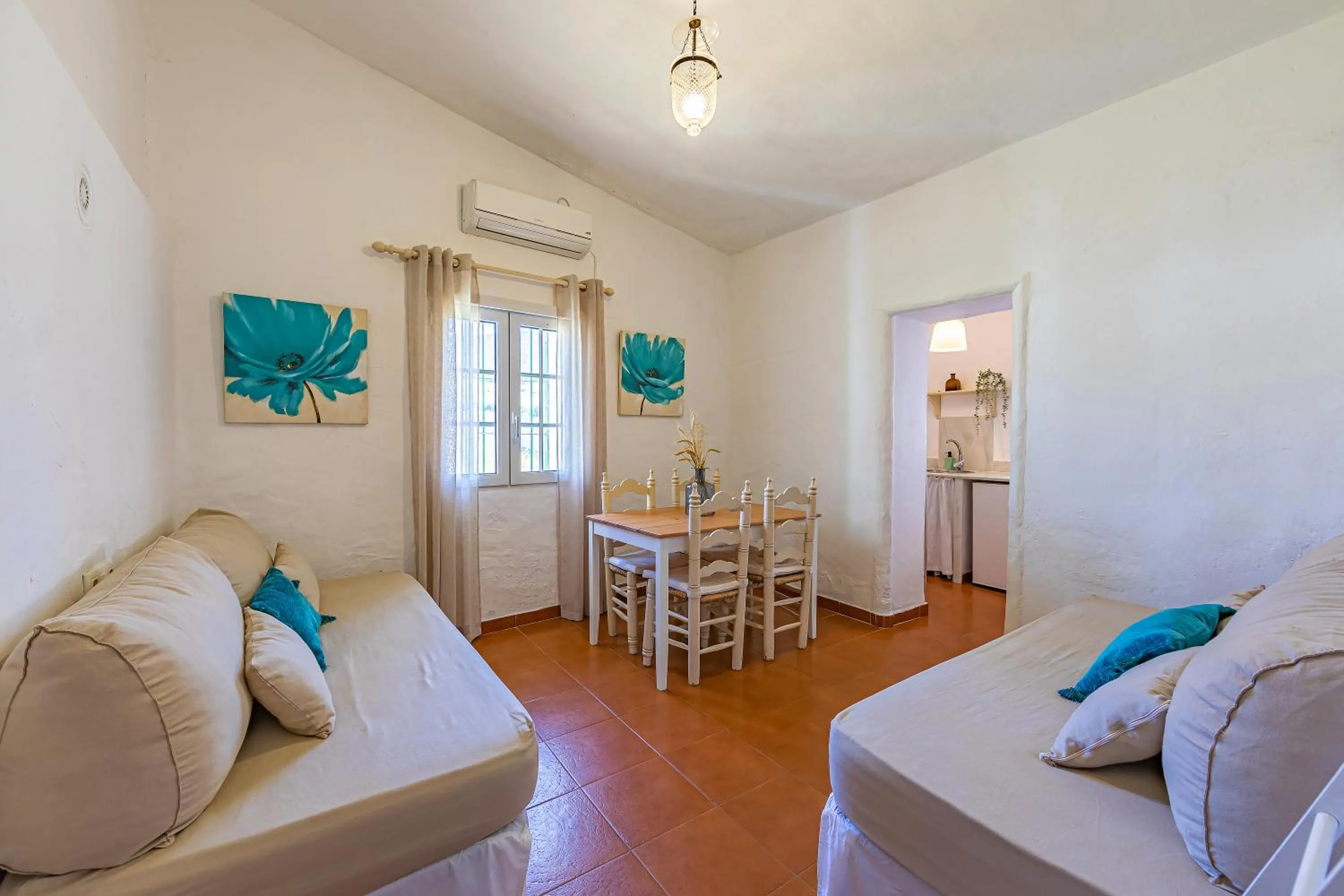 Hotel-Apart CORTIJO LAS PIÑAS