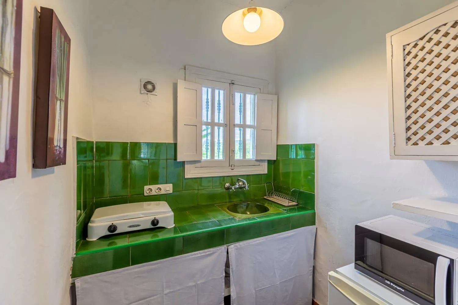 Hotel-Apart CORTIJO LAS PIÑAS