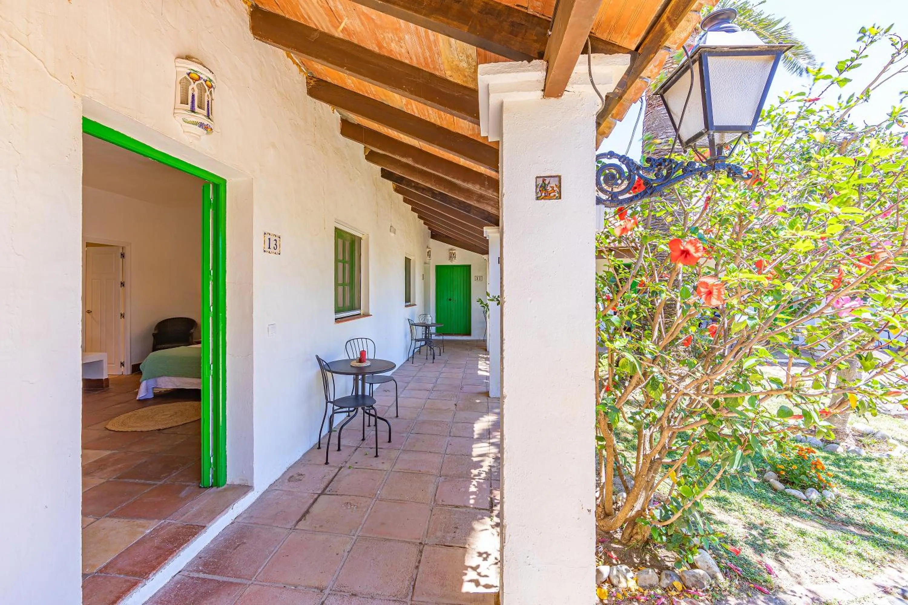 Hotel-Apart CORTIJO LAS PIÑAS